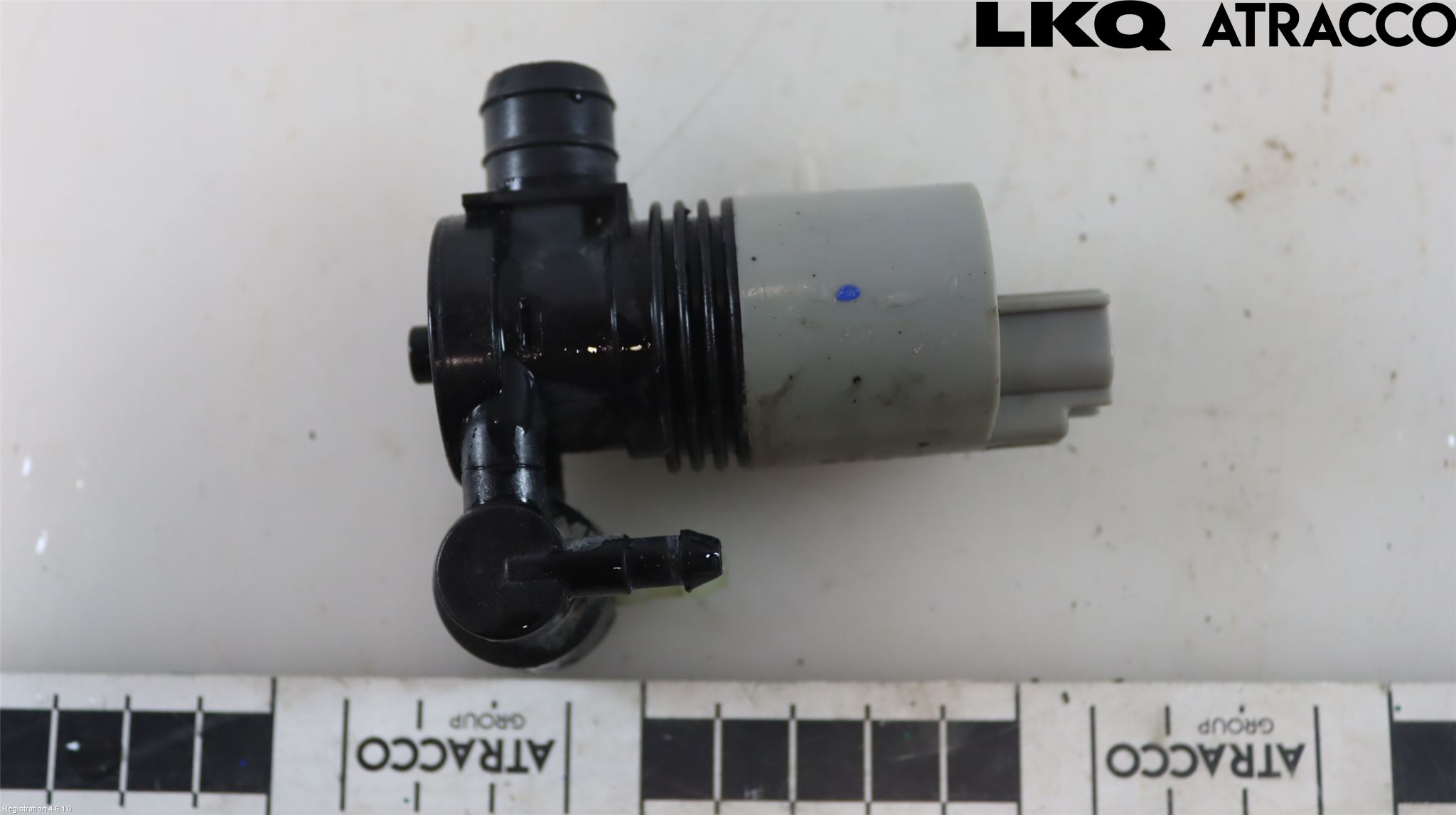 Toyota AURIS 13-19 Spolarpump Vindruta
