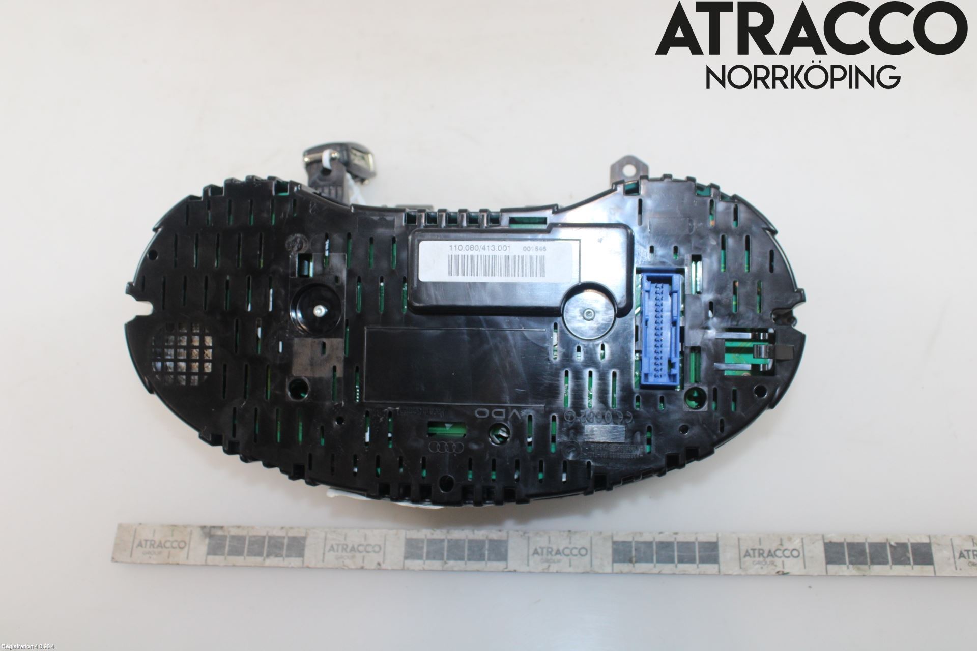 Audi A3/S3 05-13 Instrument Komb