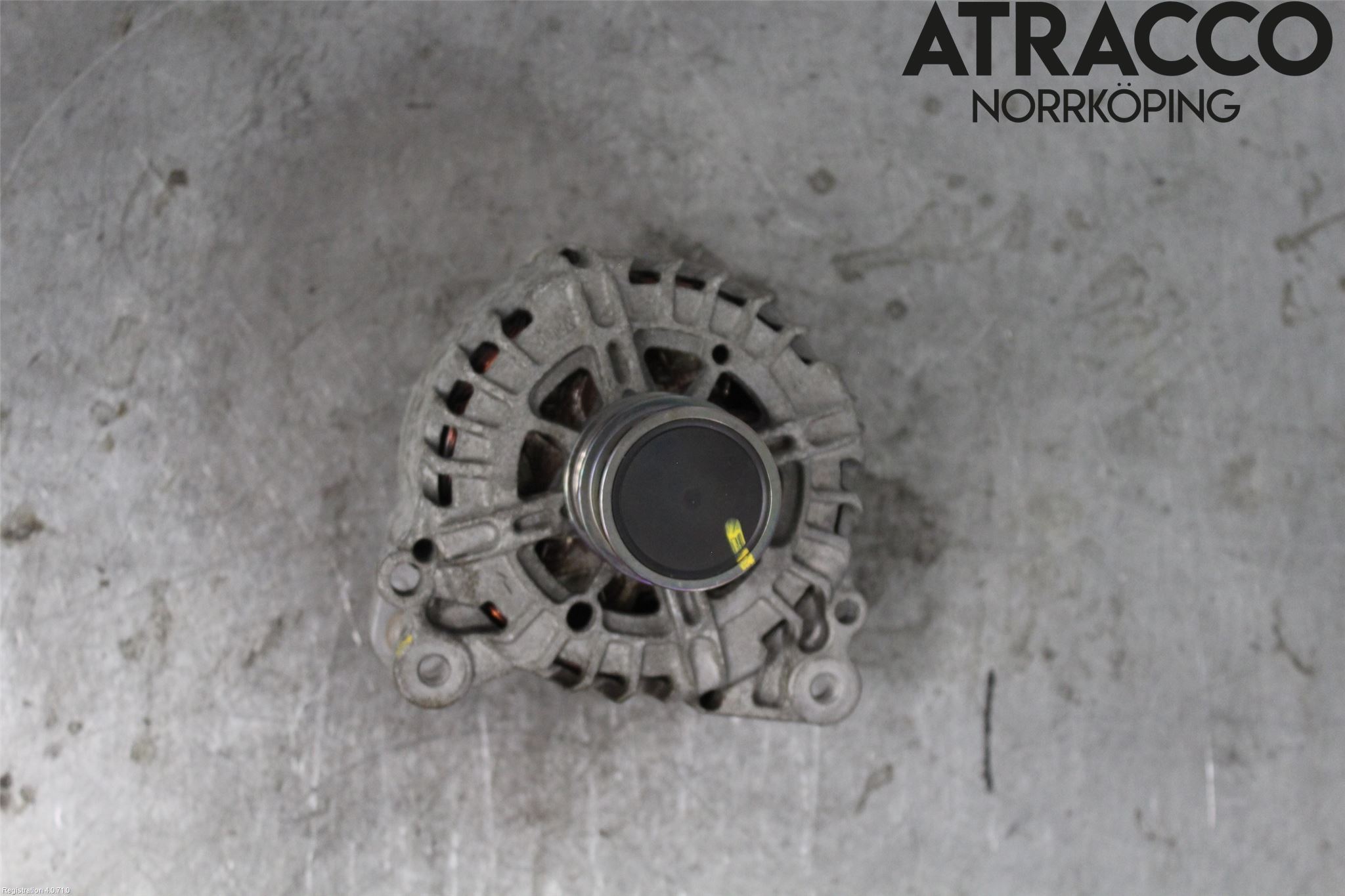 Skoda OCTAVIA (5E) 13-20 Generator