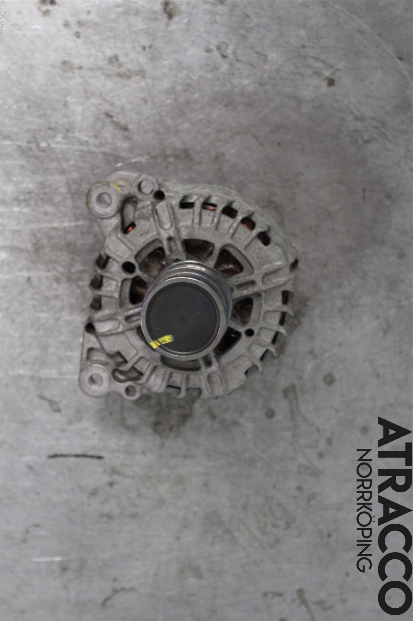 Skoda OCTAVIA (5E) 13-20 Generator