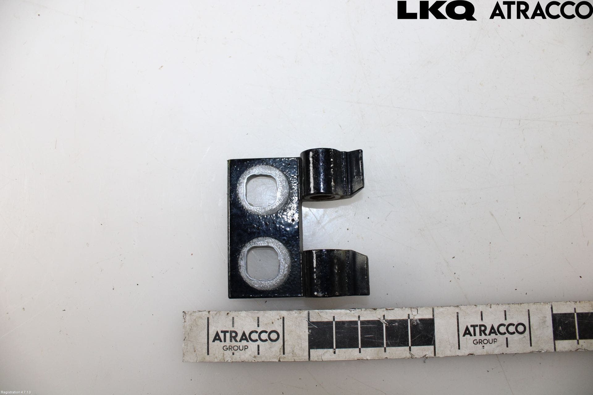 BMW 1 E87/81 5D/3D 03-11 Dörrgångjärn