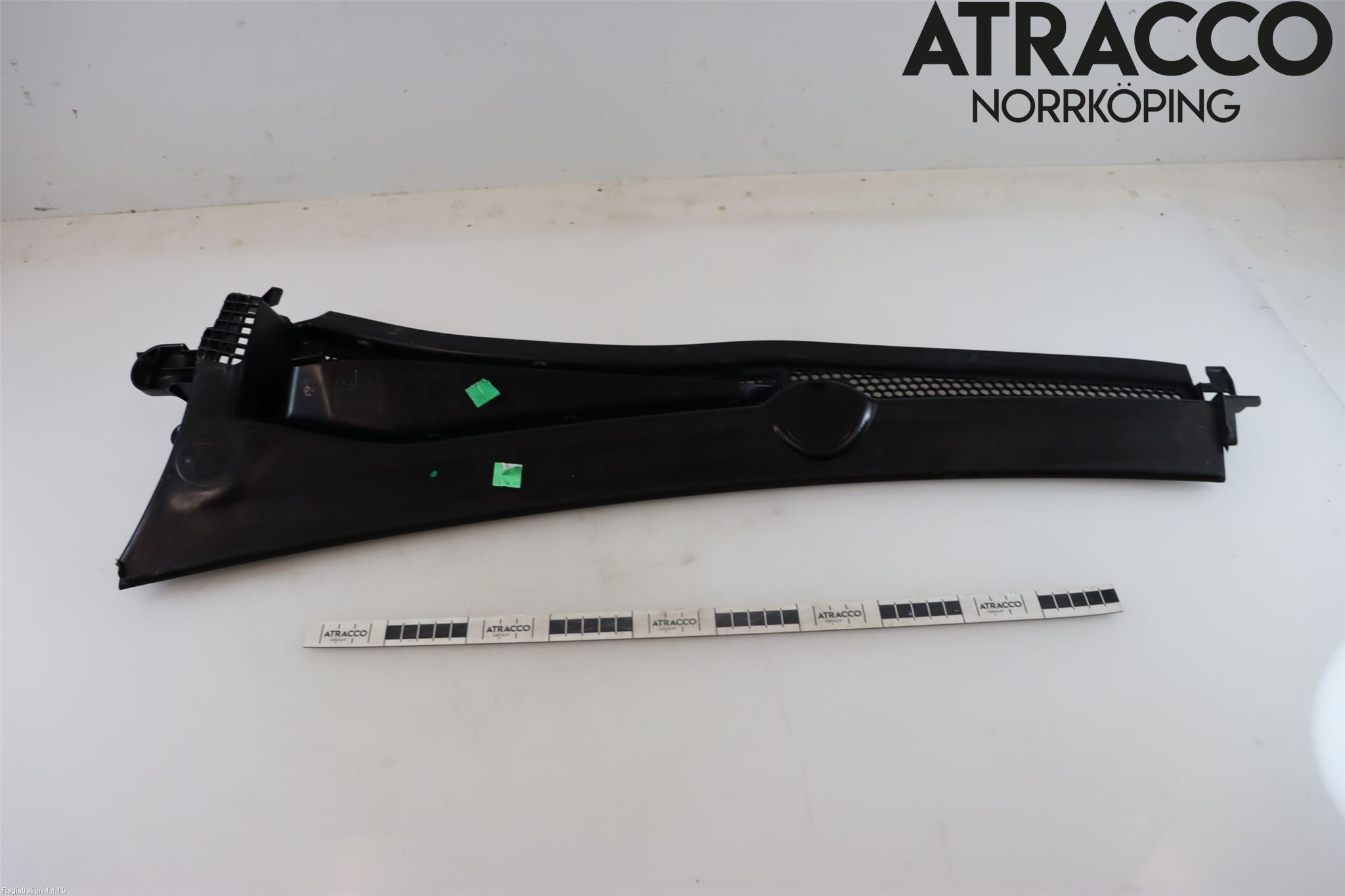 Peugeot PEUGOT 208 16-19 Torpedplåt-Torpedplast