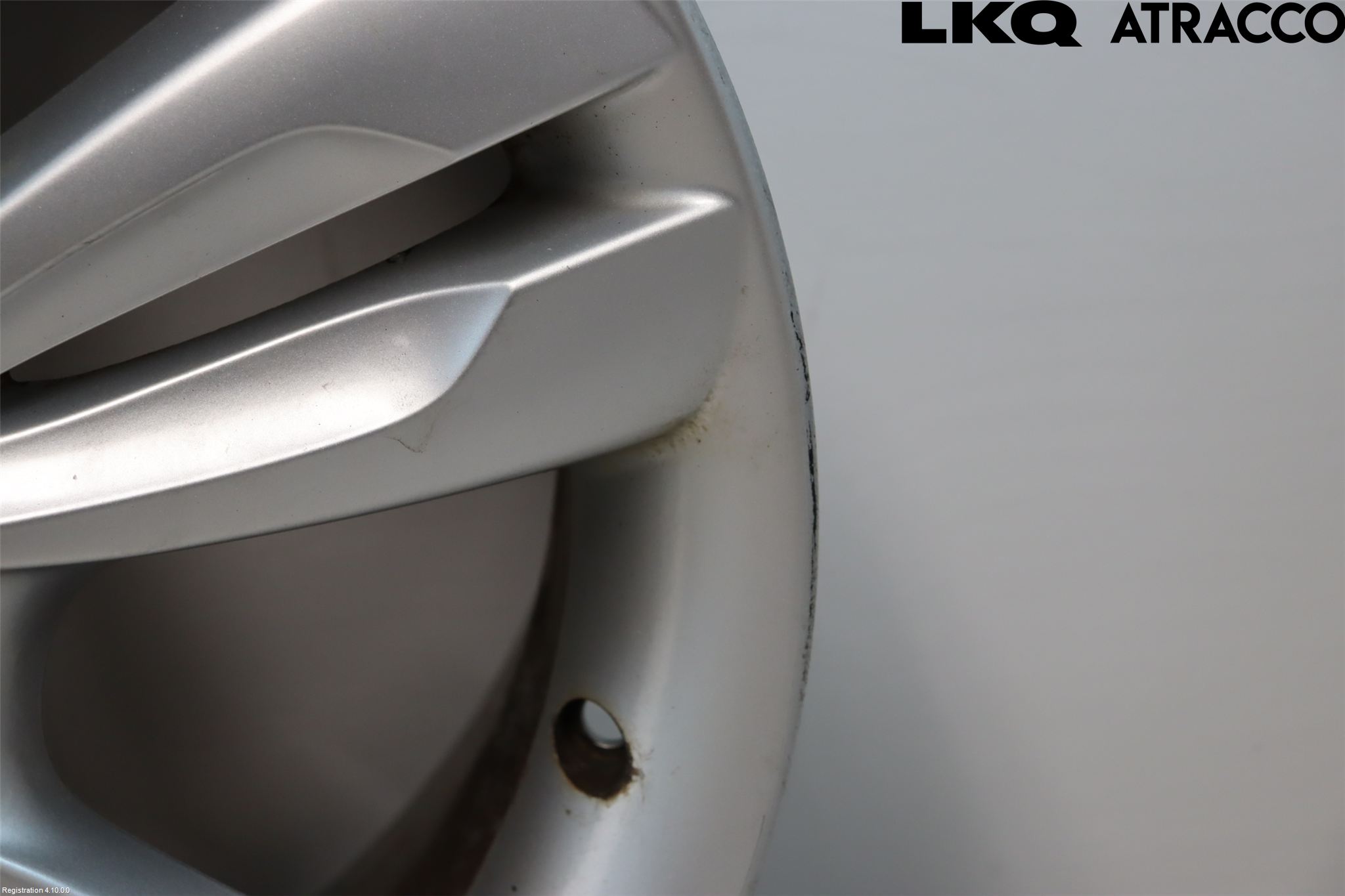 Hyundai ix35 Fälgsats Aluminium