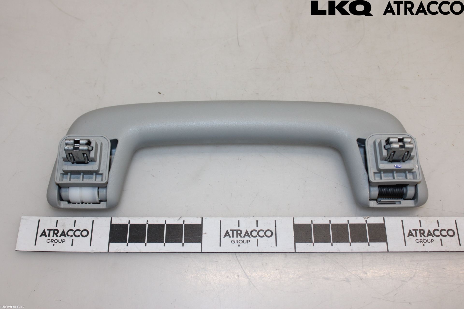 Audi E-TRON, S GE 19- Kurvhandtag I Tak