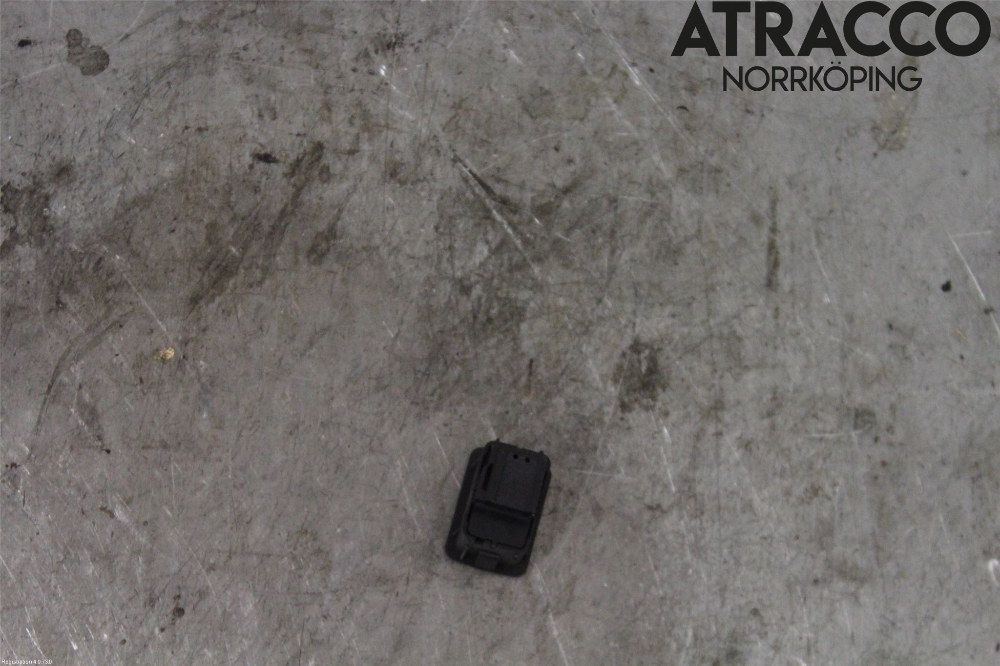 Audi A8/S8 4H 10-17 Strömställare Övrigt