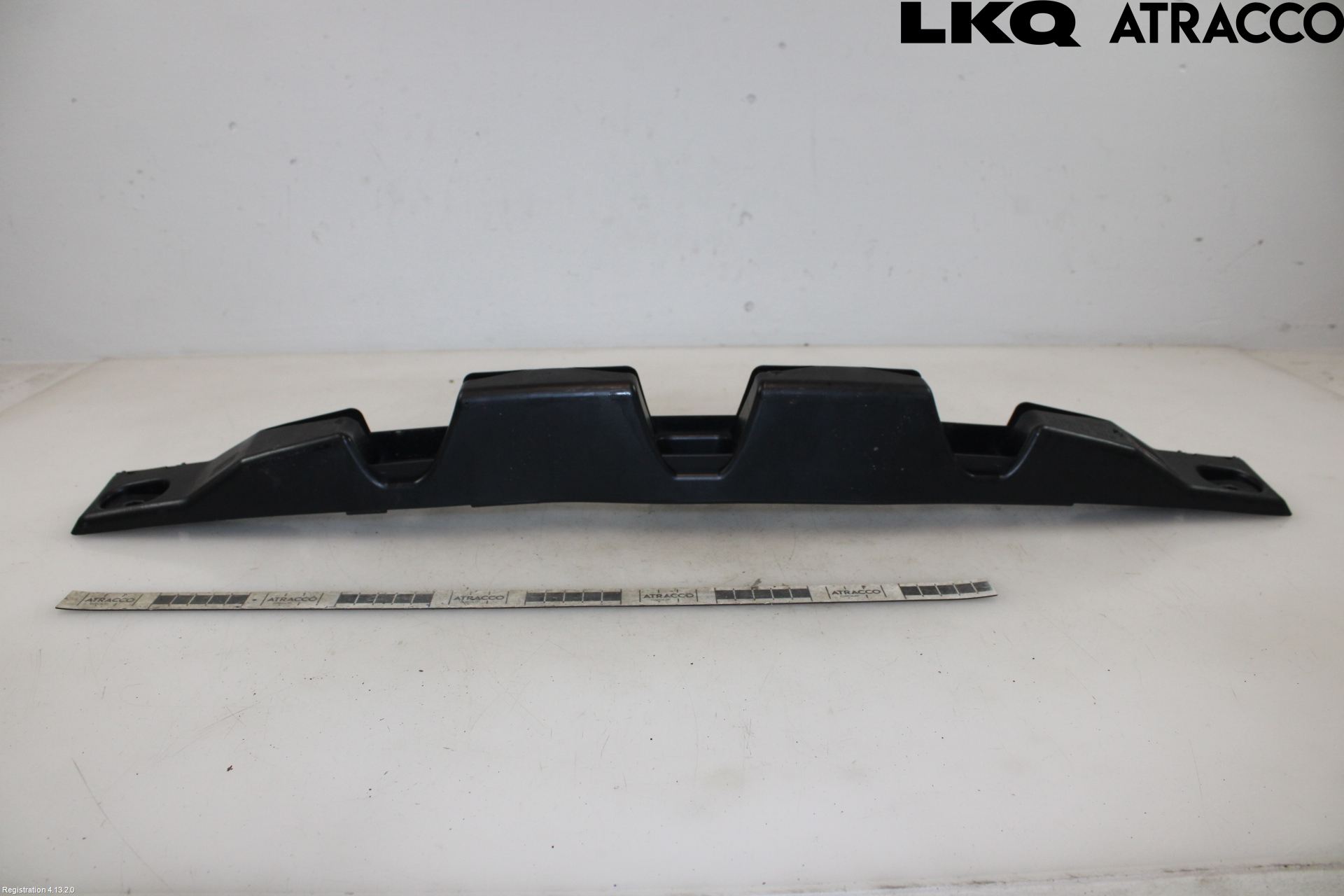 Seat IBIZA IV 08-16 Stötfångare Deformelement Bak