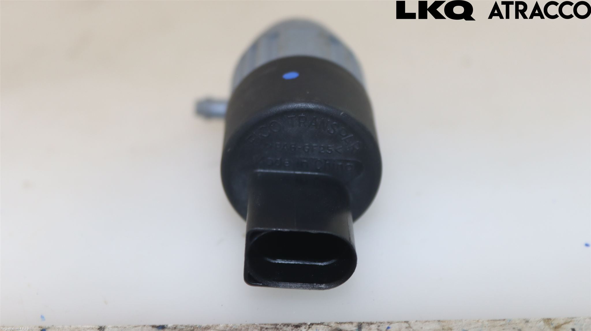 Toyota VERSO 09-18 Spolarpump Högtryck