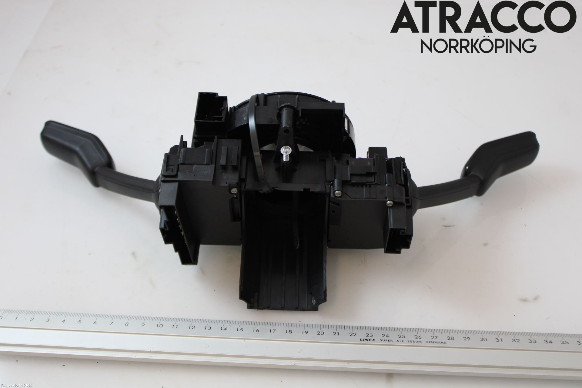 Volkswagen VW T-CROSS 19- Spakcentral