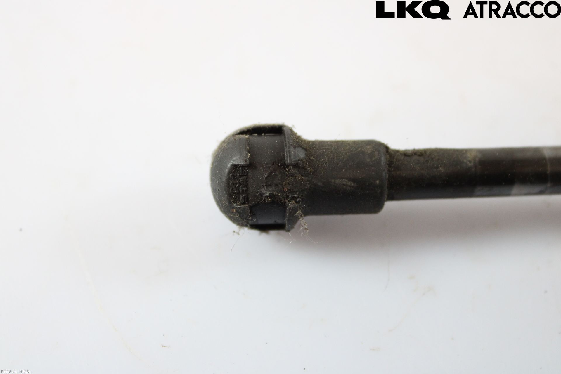 BMW X1 E84 10-15 Gasfjäder Motorhuv