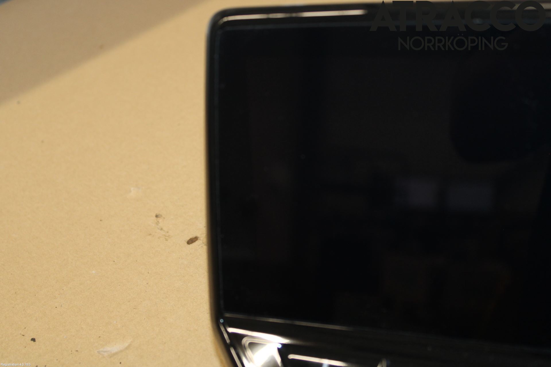 Volkswagen VW ID.3 21- Multifunktionsdisplay