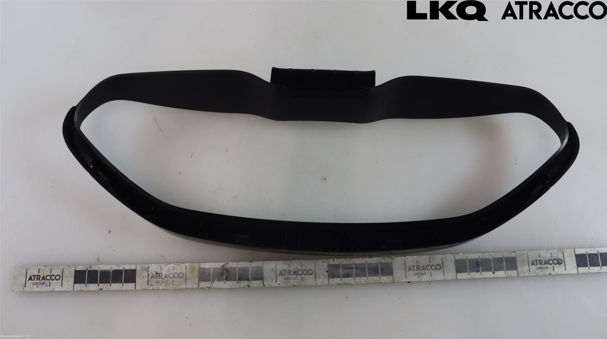 Peugeot PEUGOT 208 16-19 Instrumentsarg