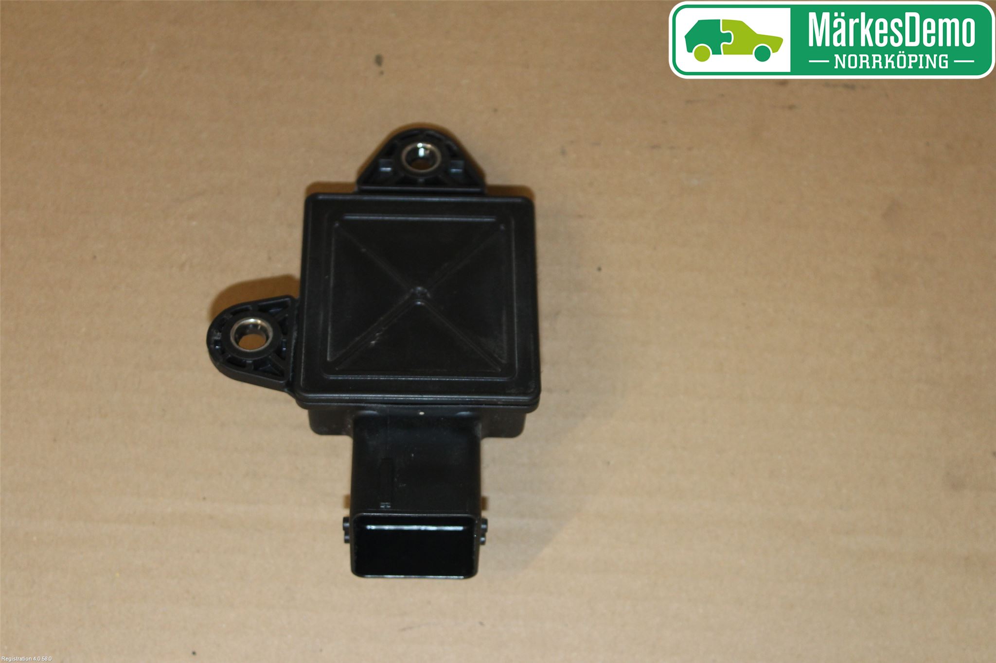 Peugeot PARTNER 16-18 Relä Glödning Diesel