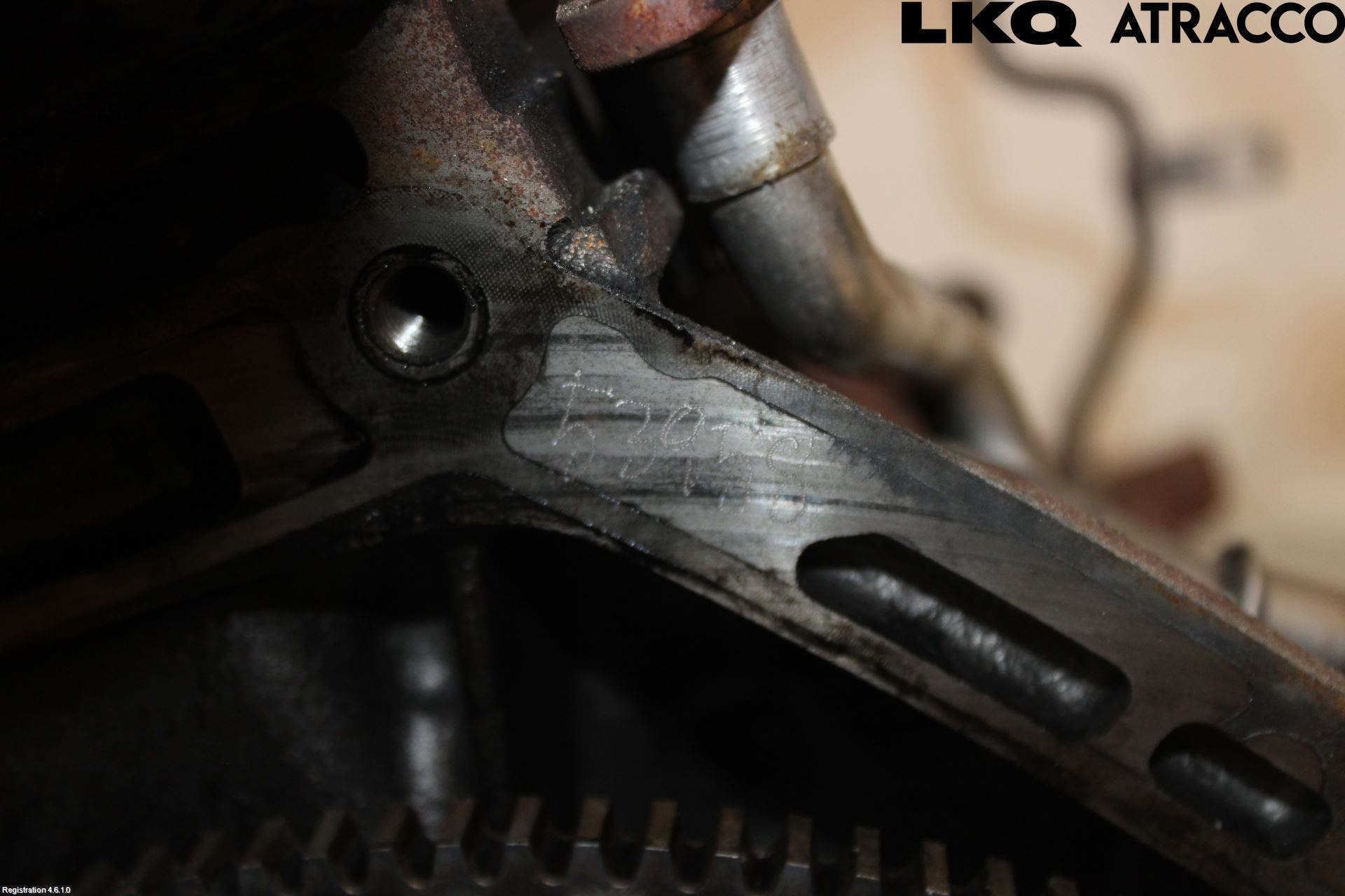 Mercedes-Benz MB A-KLASS (W177) 18- Motor Diesel