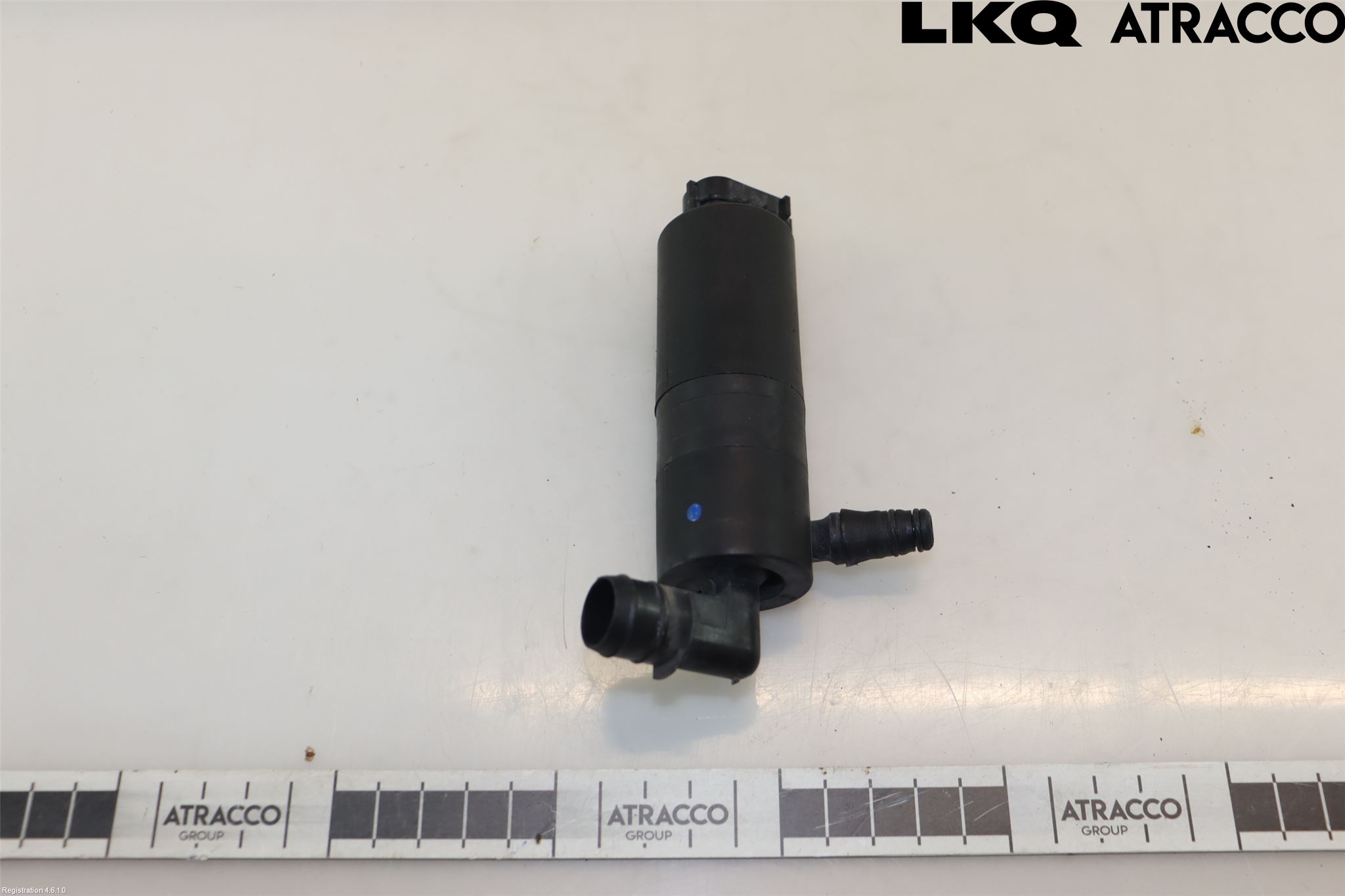 Toyota AURIS 07-09 Spolarpump Högtryck