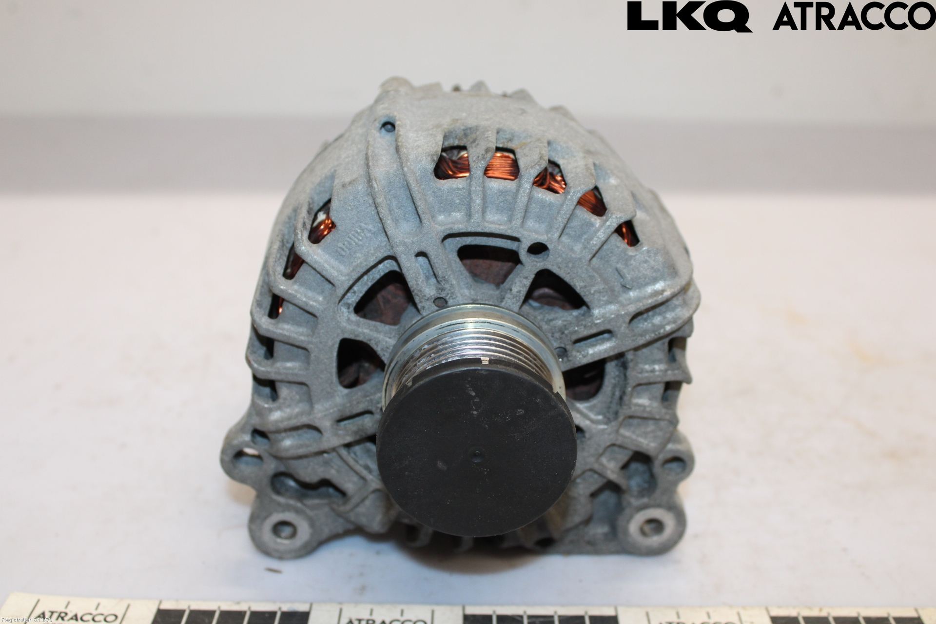 Volkswagen VW TIGUAN 07-16 Generator