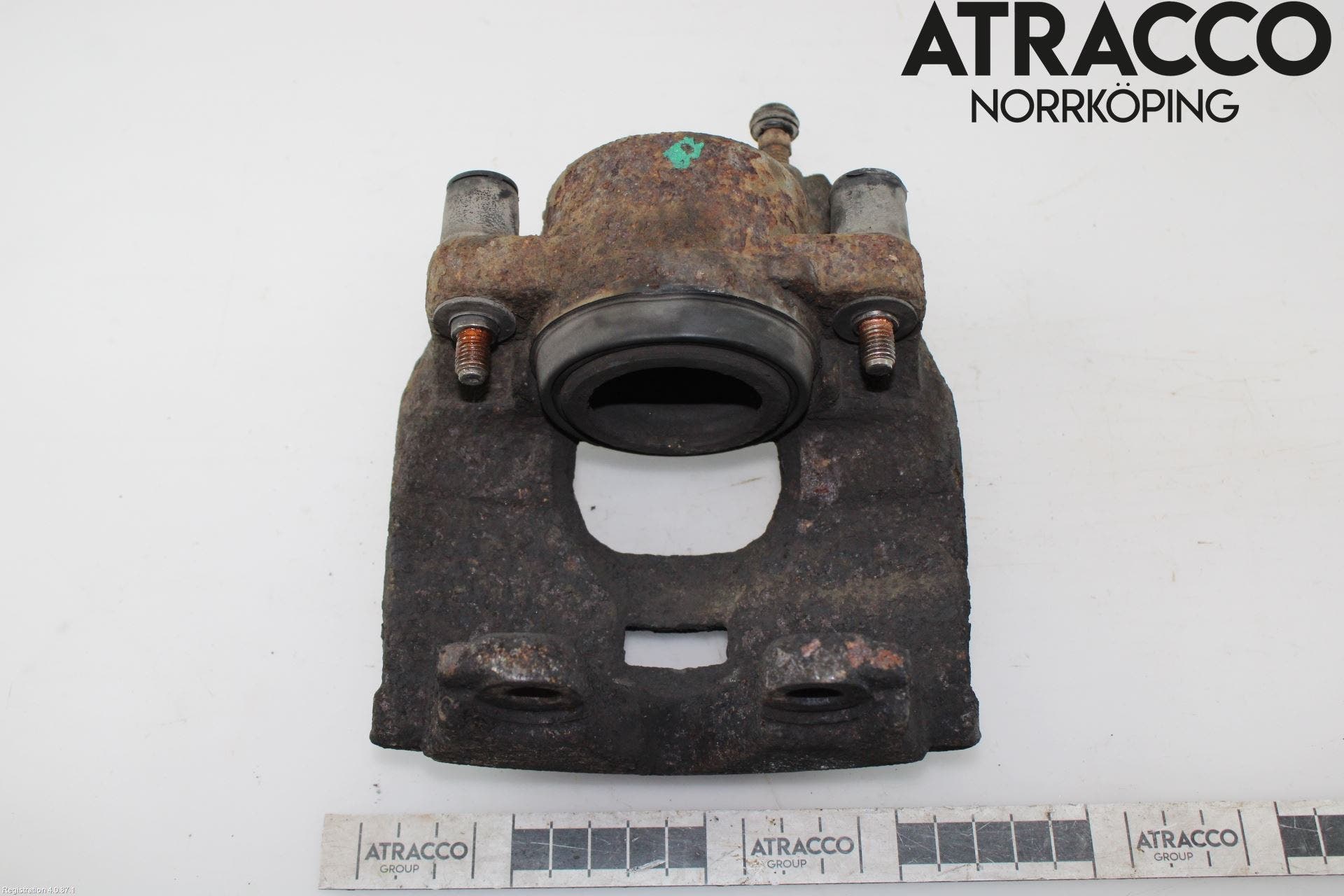 Volvo S80 07-13 Bromsok Fram Höger