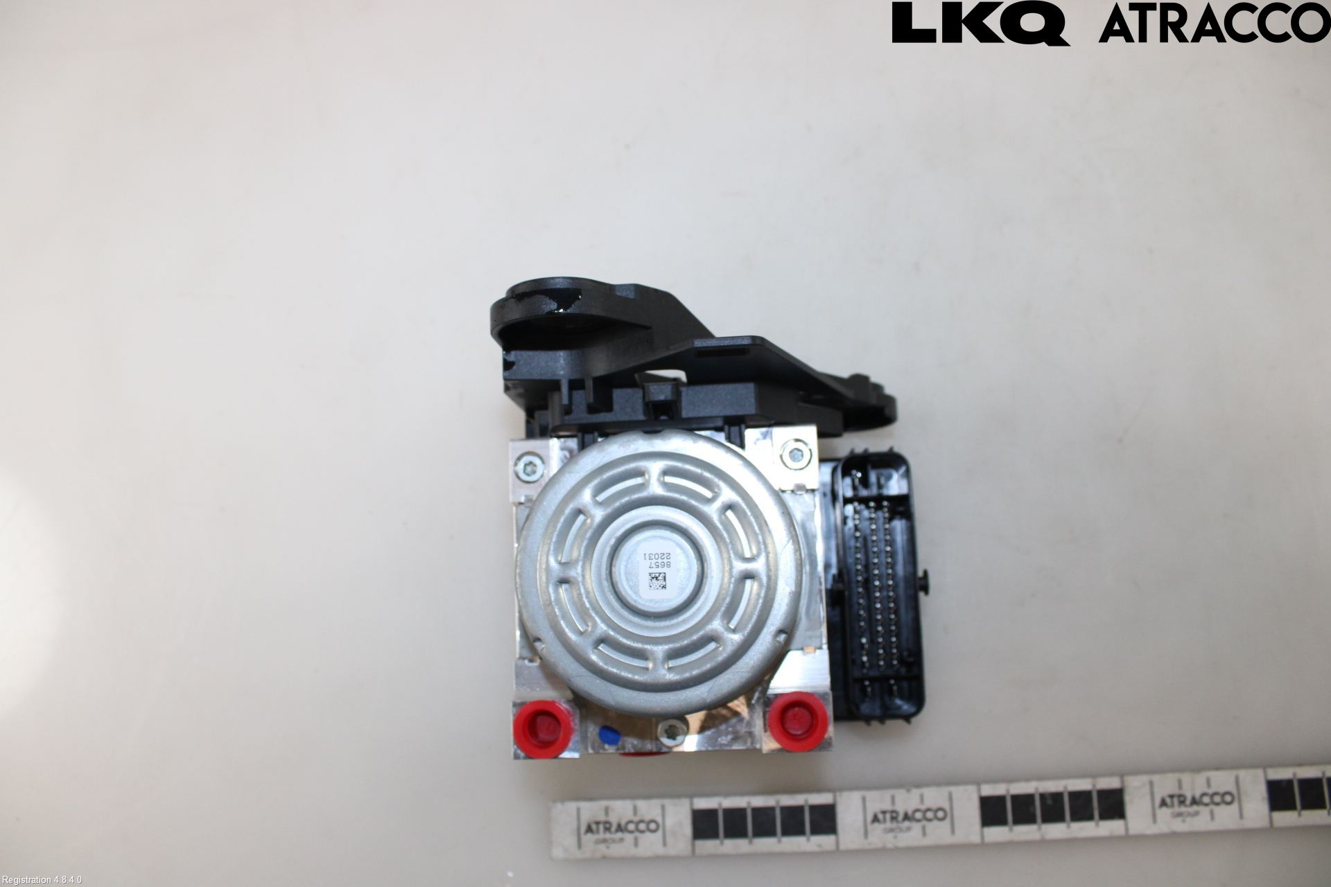 Volkswagen VW PASSAT 20-24 Abs Hydraulaggregat