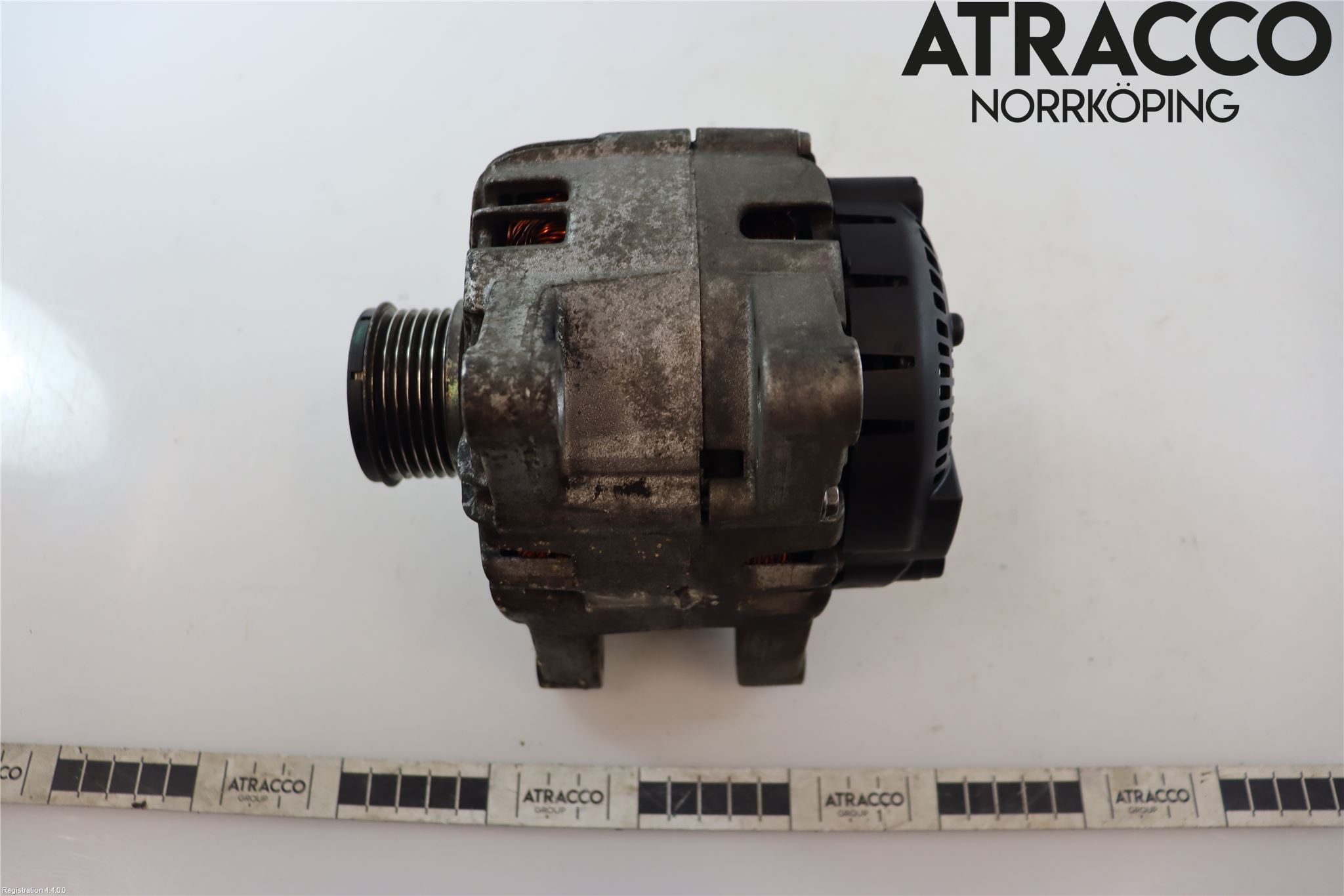 Citroen C5 08-17 Generator