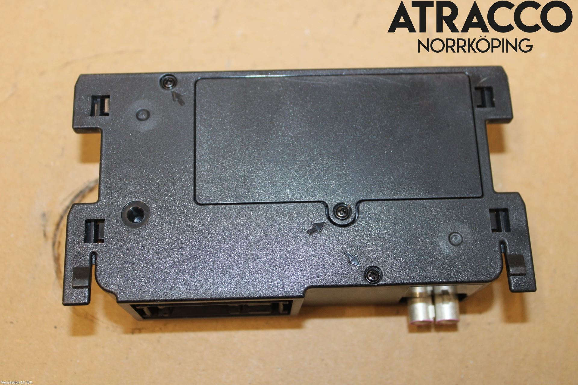 Volkswagen VW GOLF / E-GOLF VII 13-20 Styrenhet Övrigt