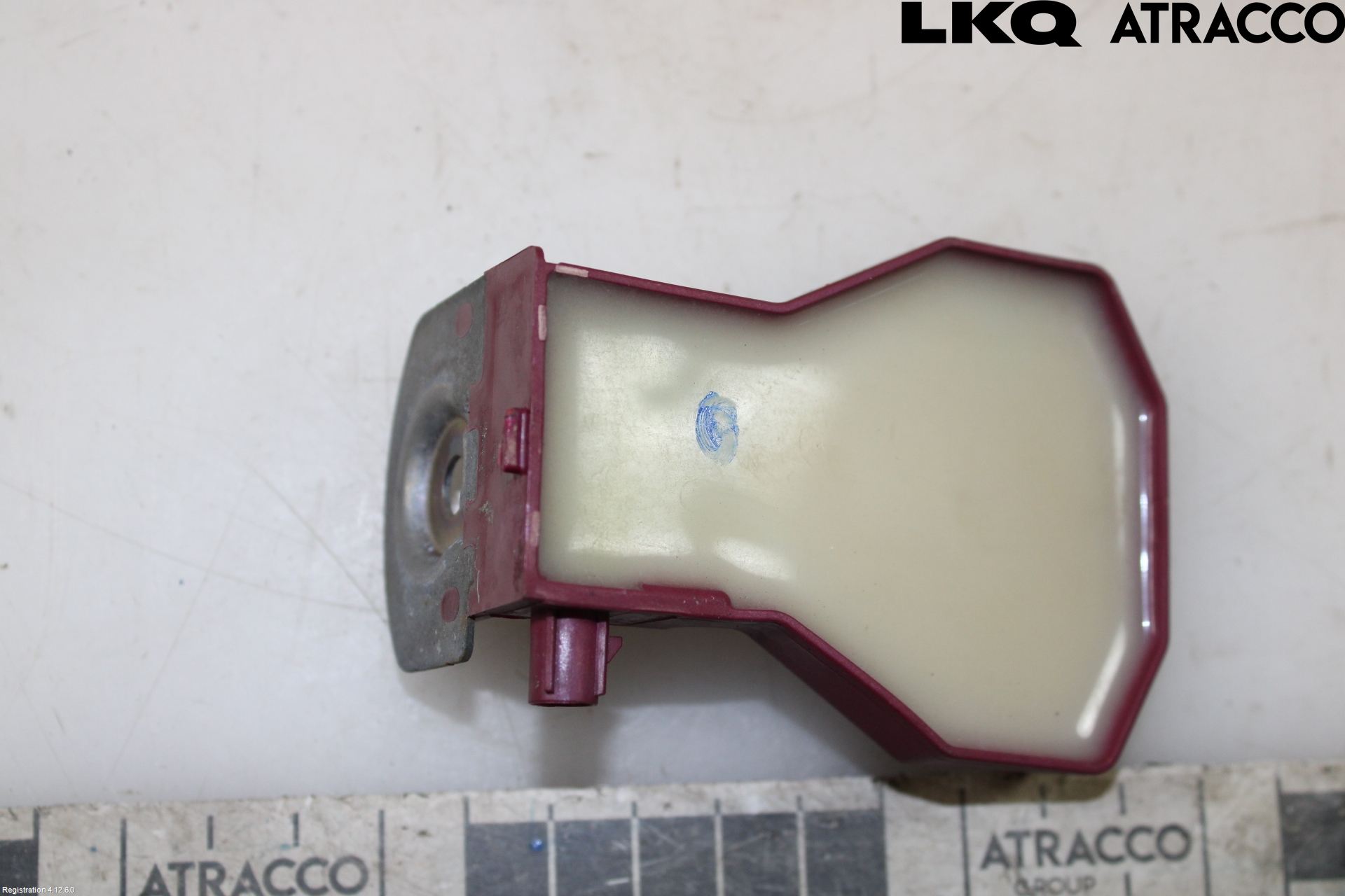 Skoda KODIAQ 17-24 Antenn
