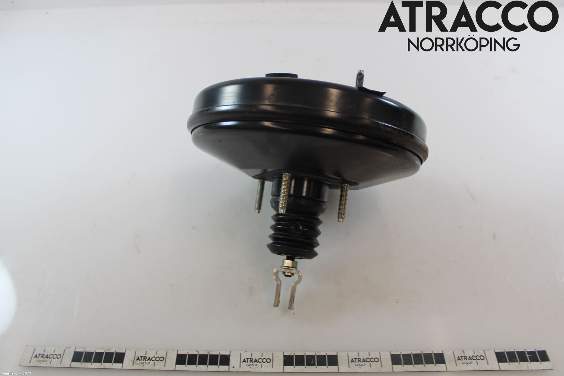 Toyota AYGO 15-21 Bromsservo