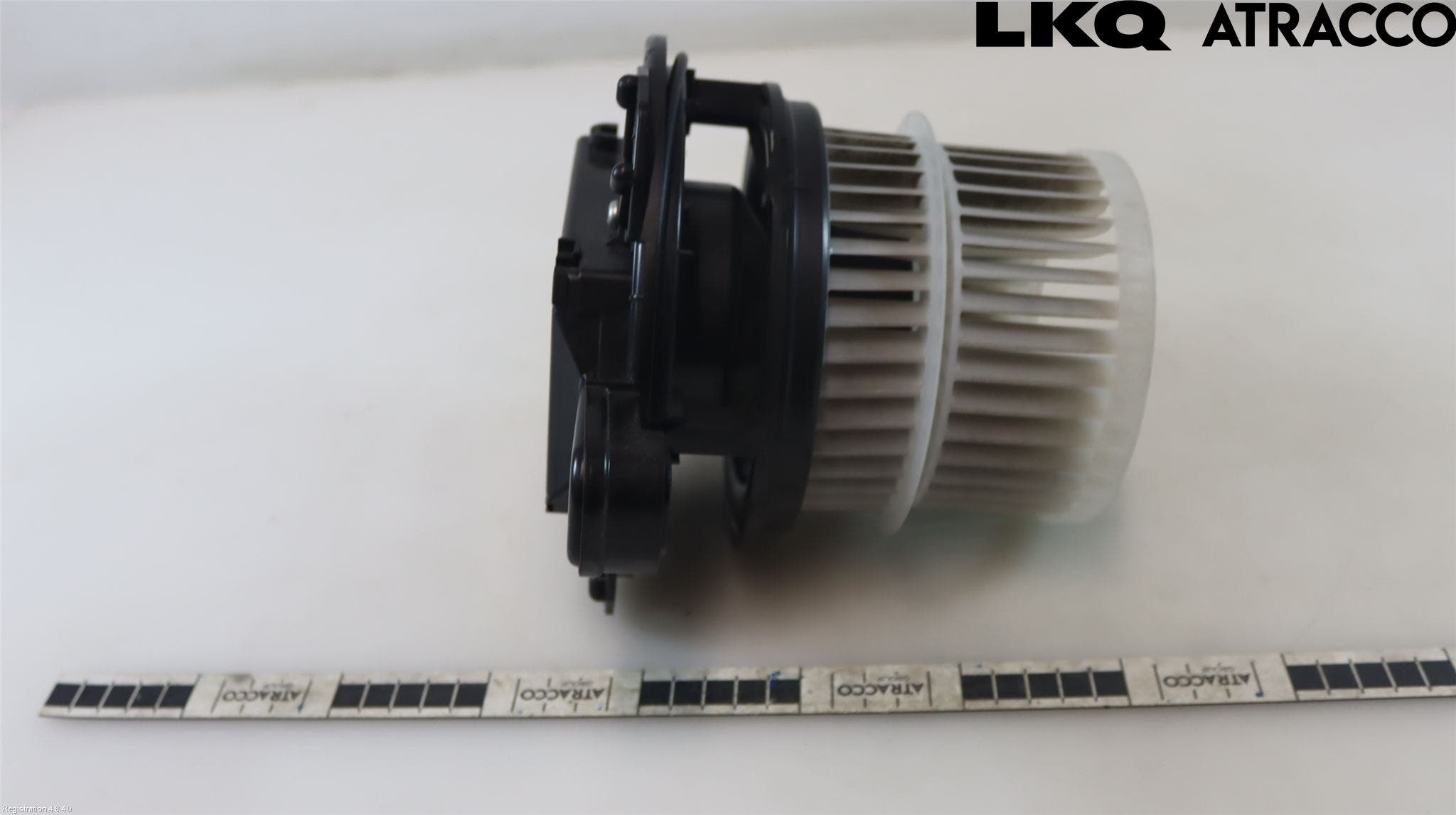 Toyota COROLLA 19- Värmefläkt