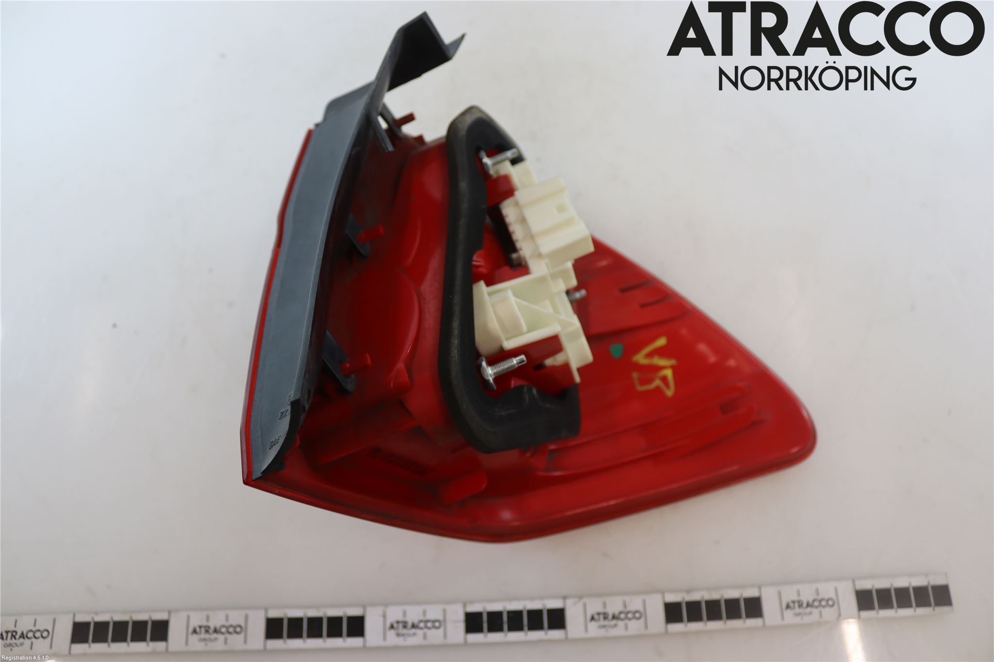 BMW 3 E90/91 SED/TOU 05-12 Bakljus Vänster