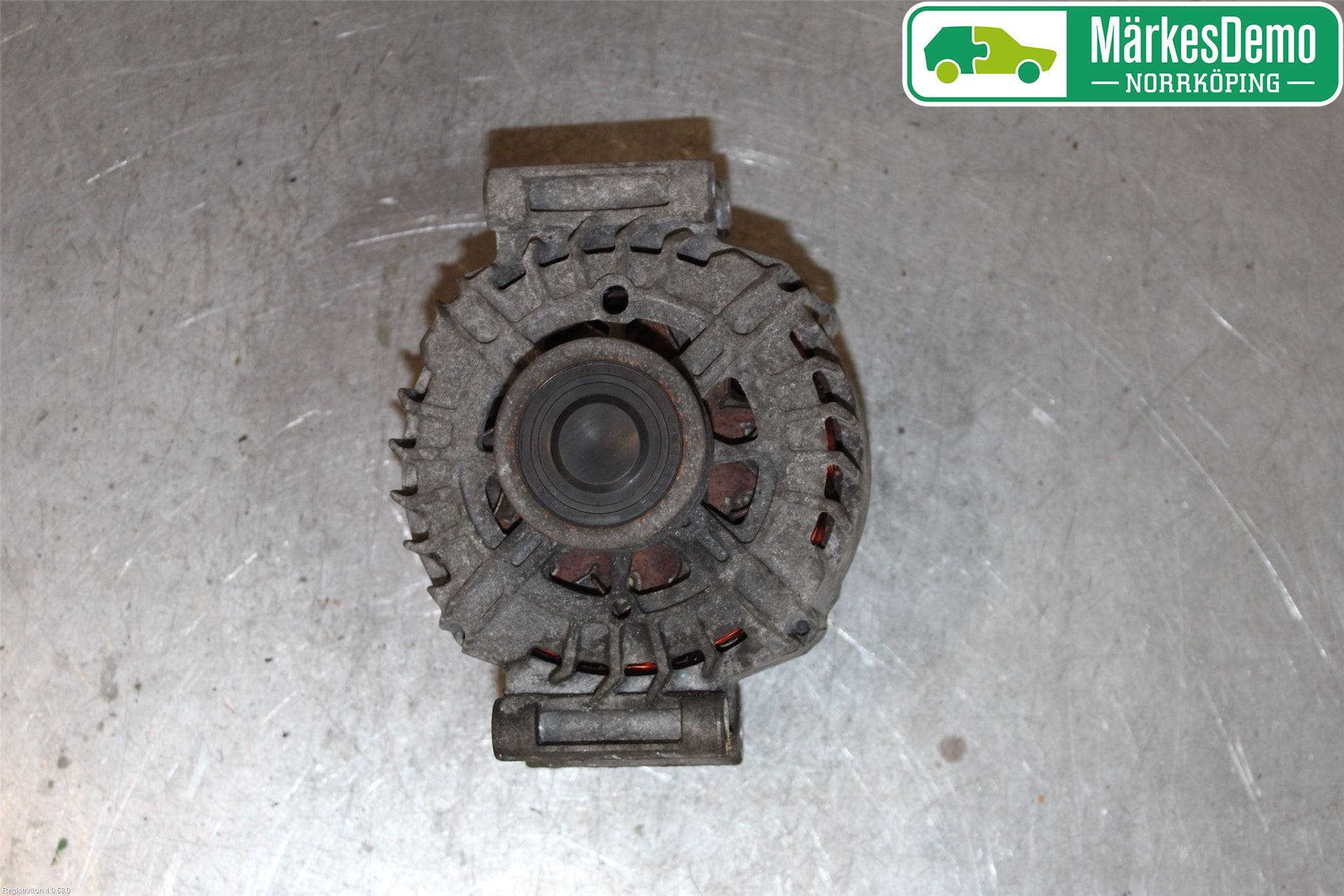 Audi A6/S6 05-11 Generator