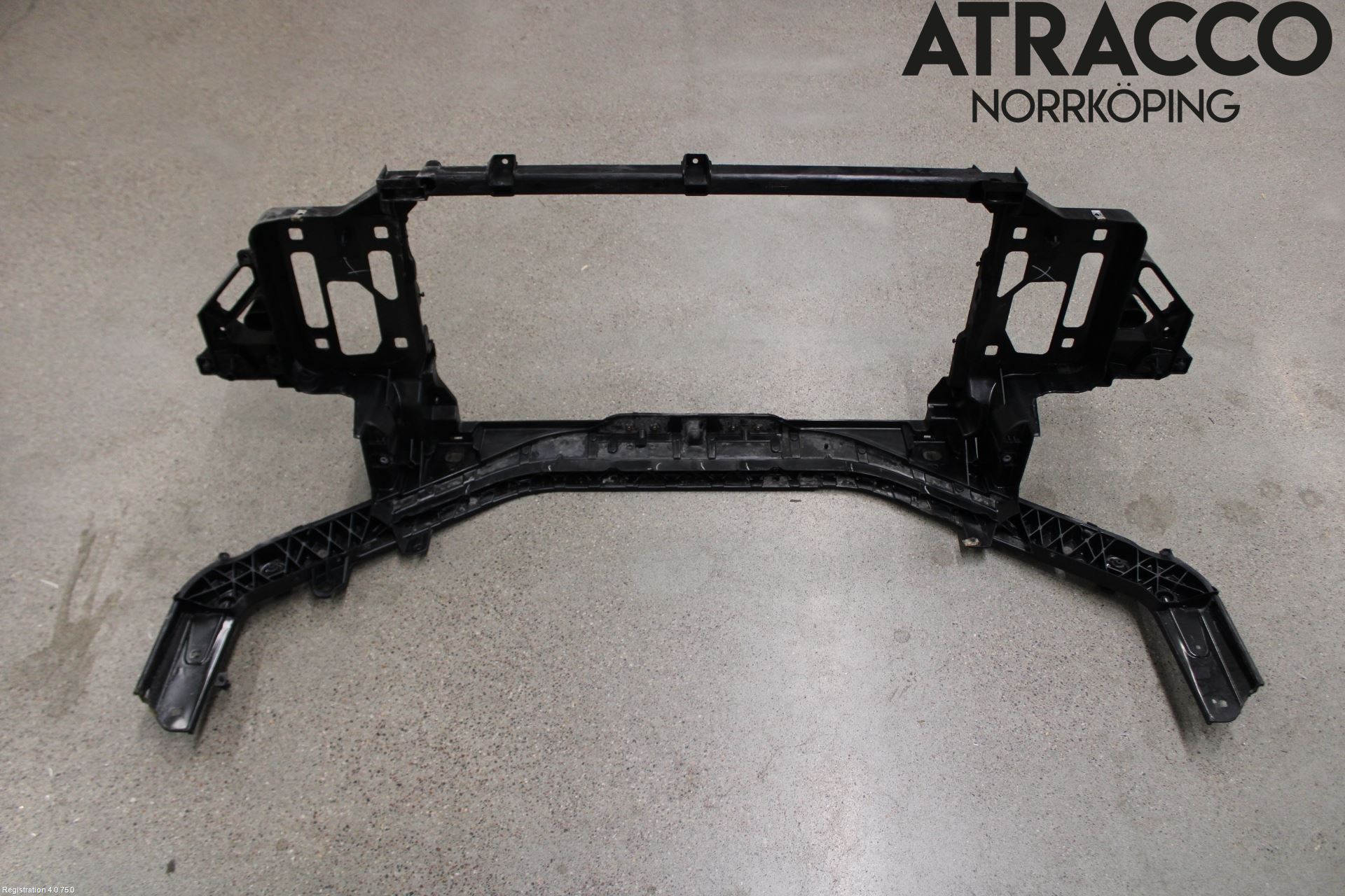 Dodge AVENGER Frontplåt