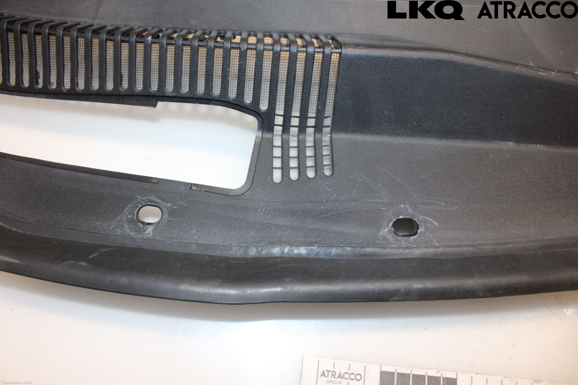 Chrysler CHR 300C Torpedplåt-Torpedplast