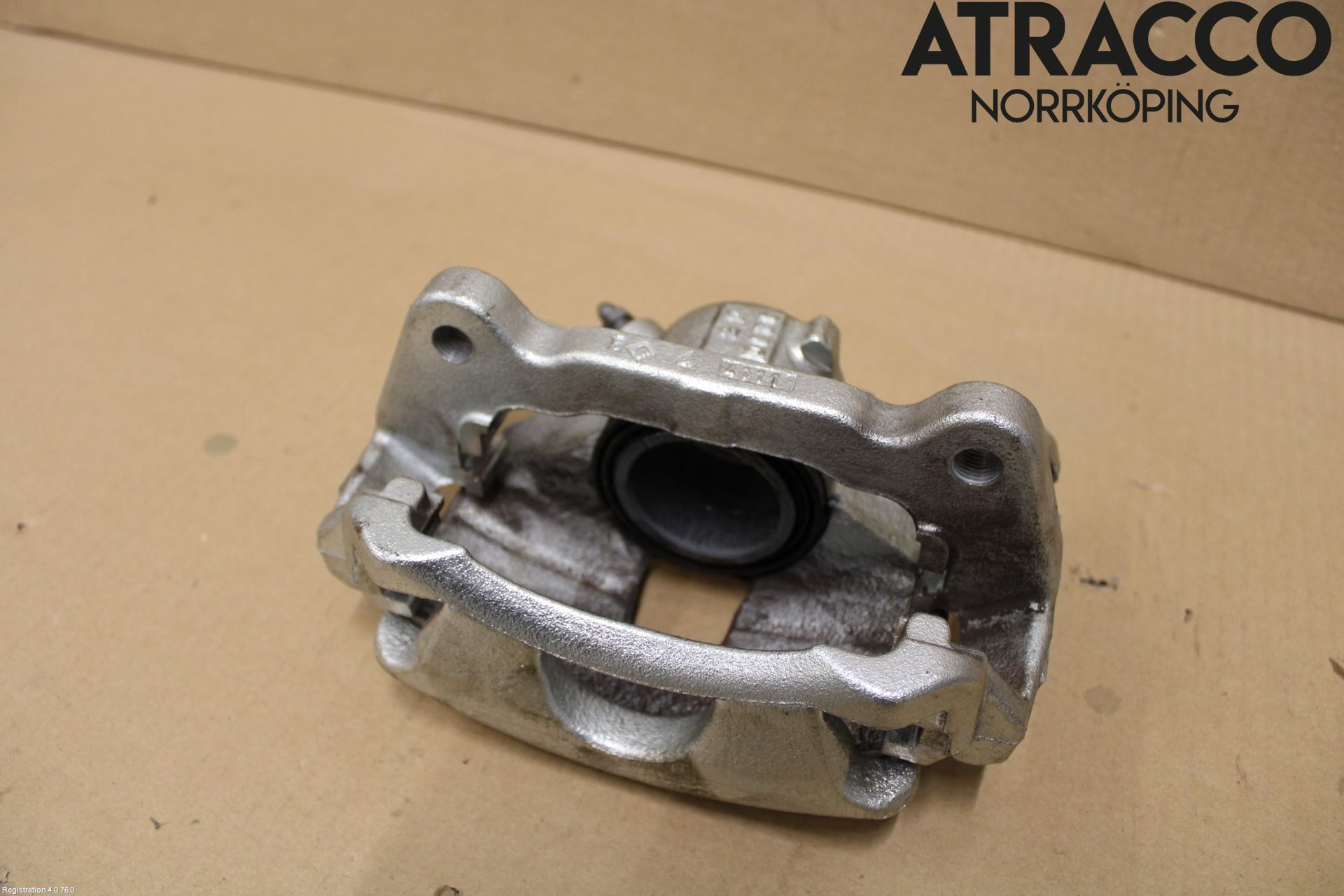 Seat LEON 20- Bromsok Fram Vänster