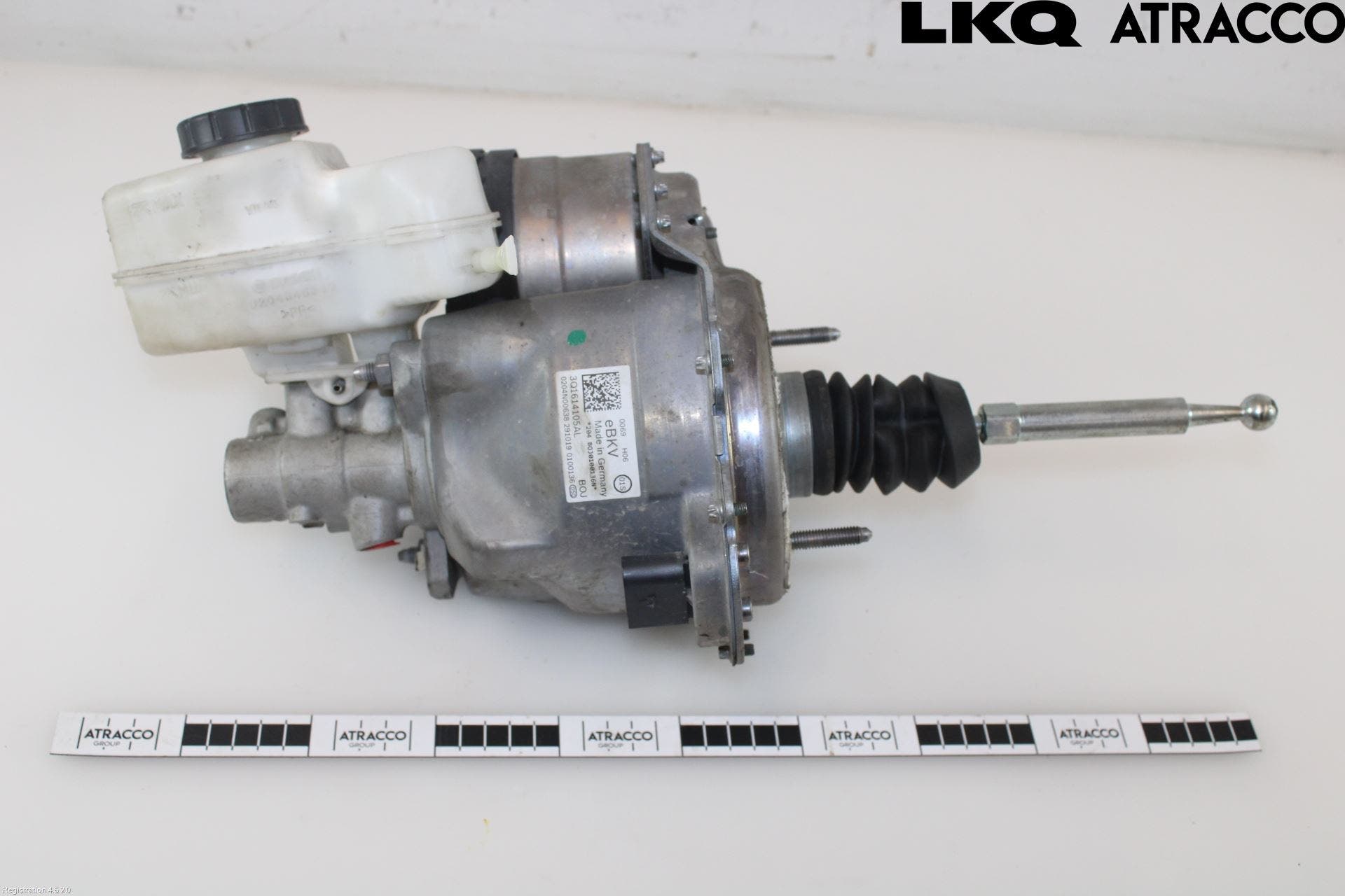 Volkswagen VW PASSAT 20-24 Bromsservo