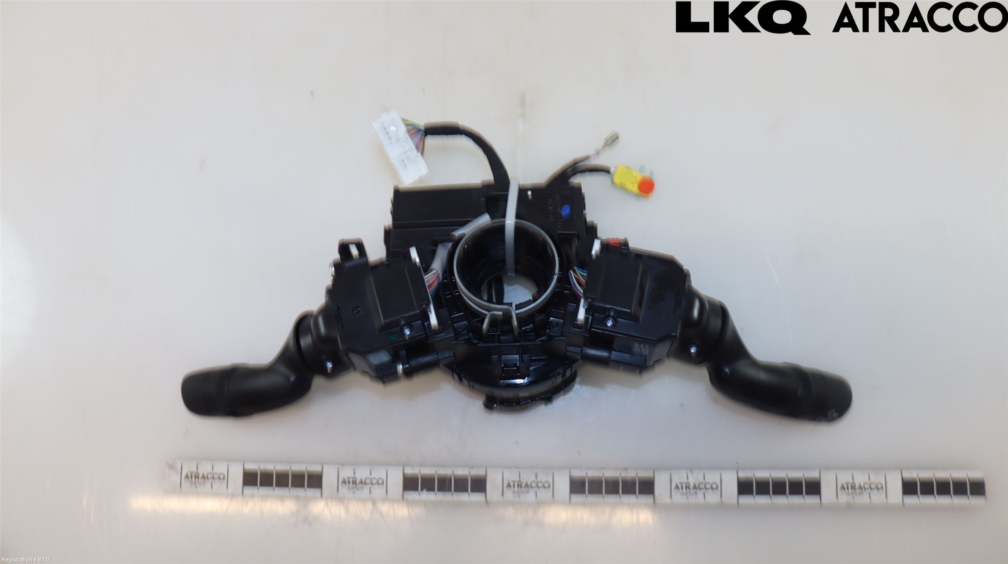 Toyota RAV4 19- Spakcentral