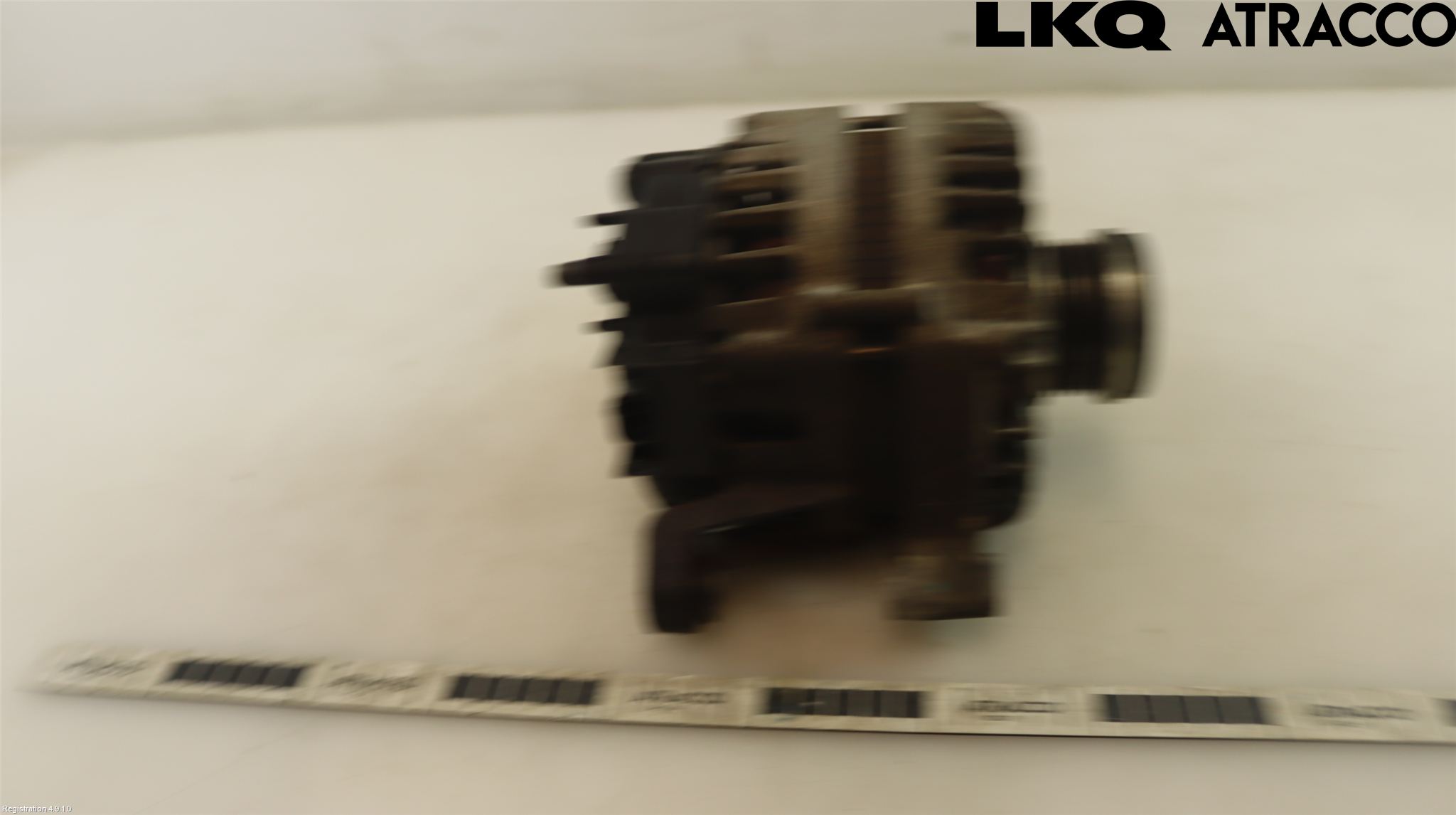 Opel ASTRA J 10-15 Generator