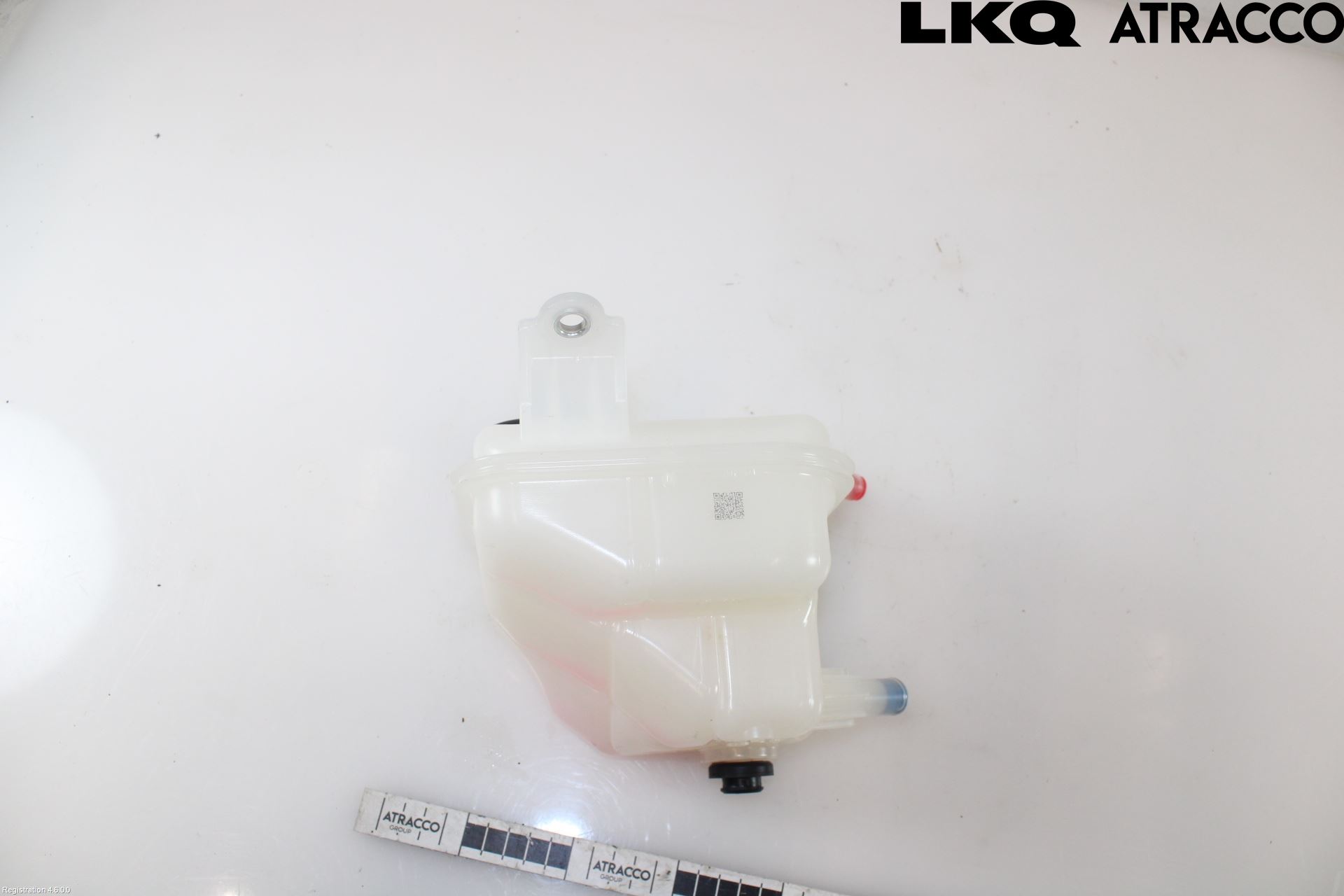 Toyota COROLLA 19- Expansionstank