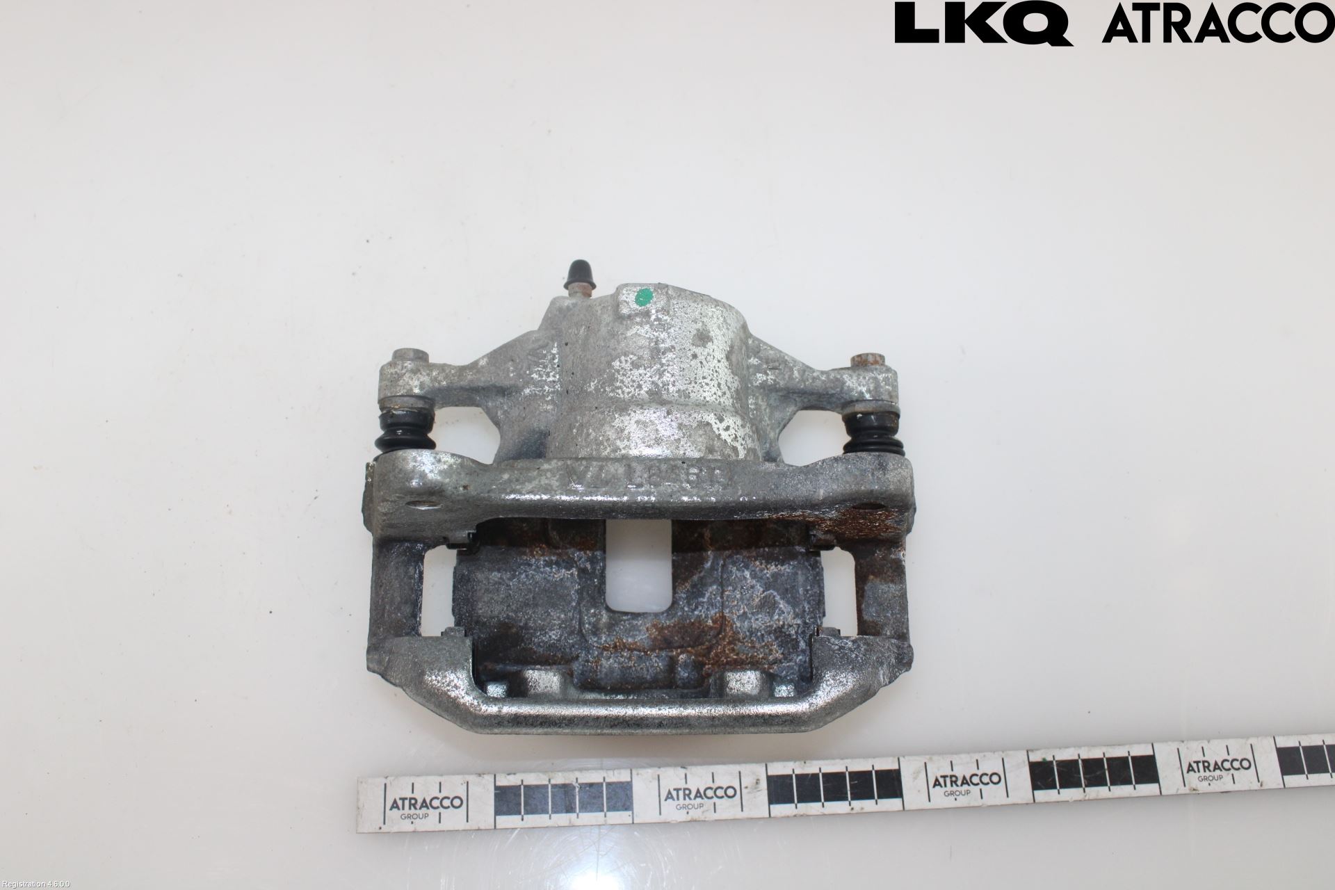 Toyota COROLLA 19- Bromsok Fram Vänster