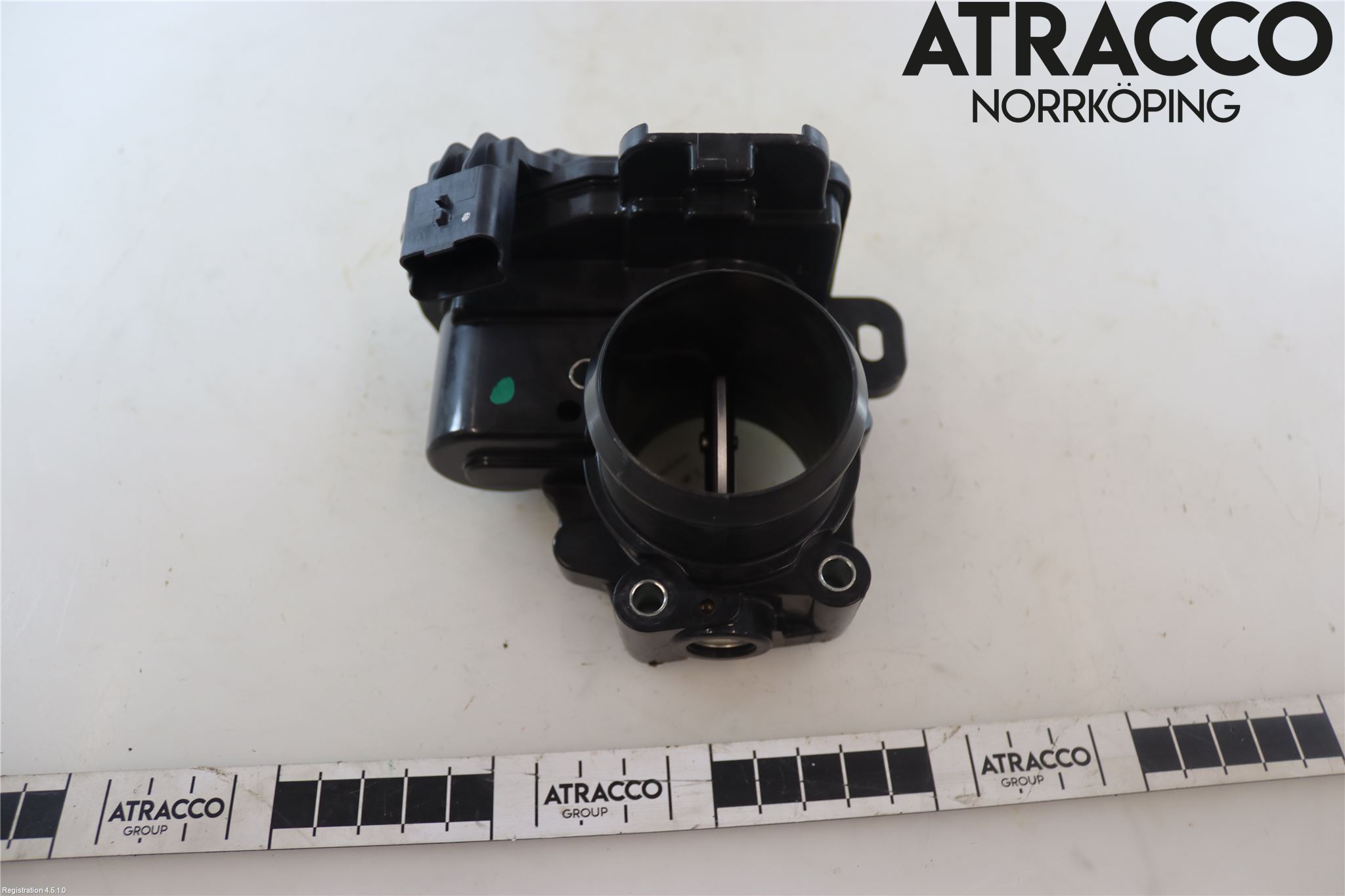 Ford S-MAX 15- Injspjällhus