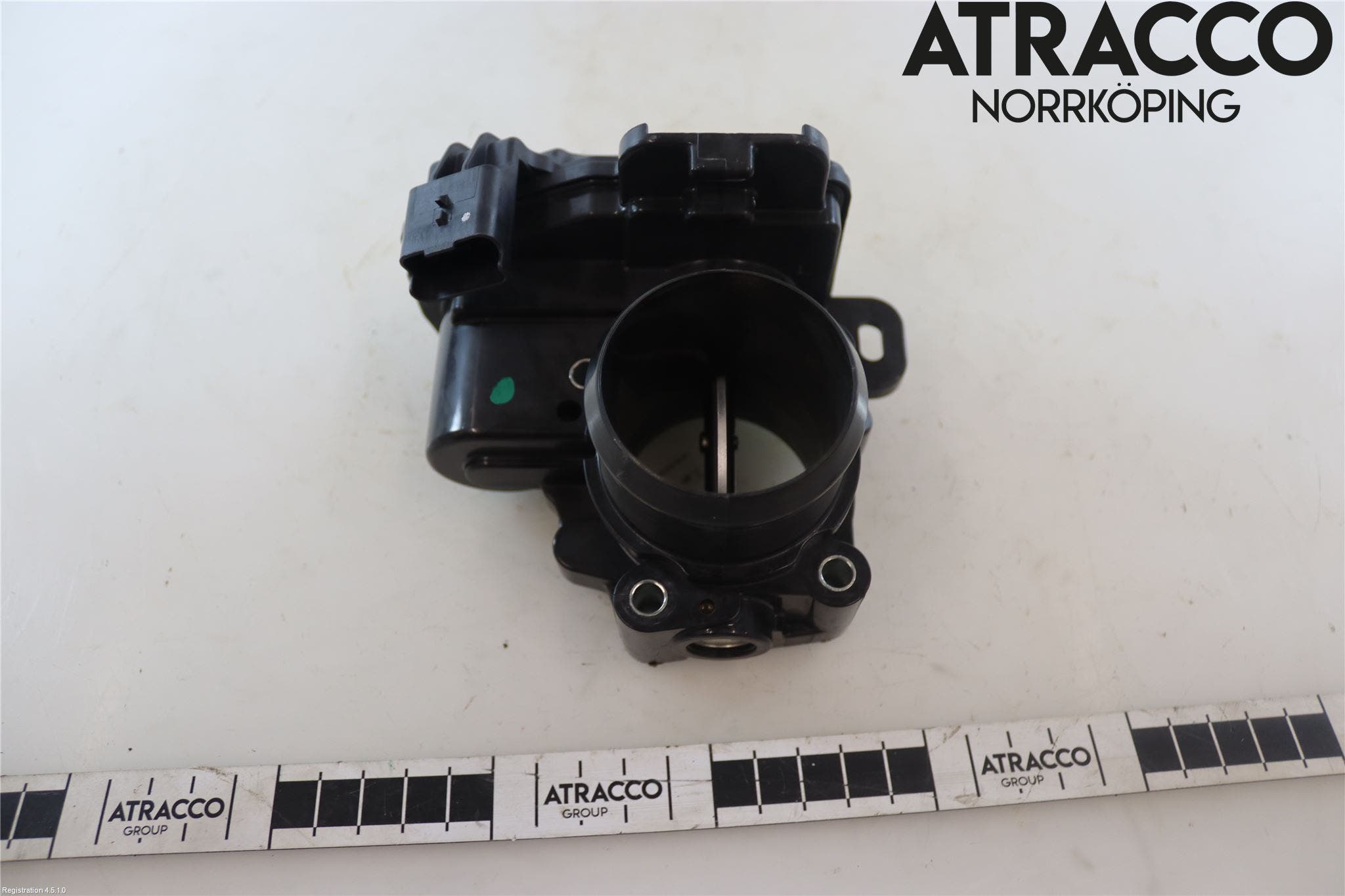 Ford S-MAX 15- Injspjällhus