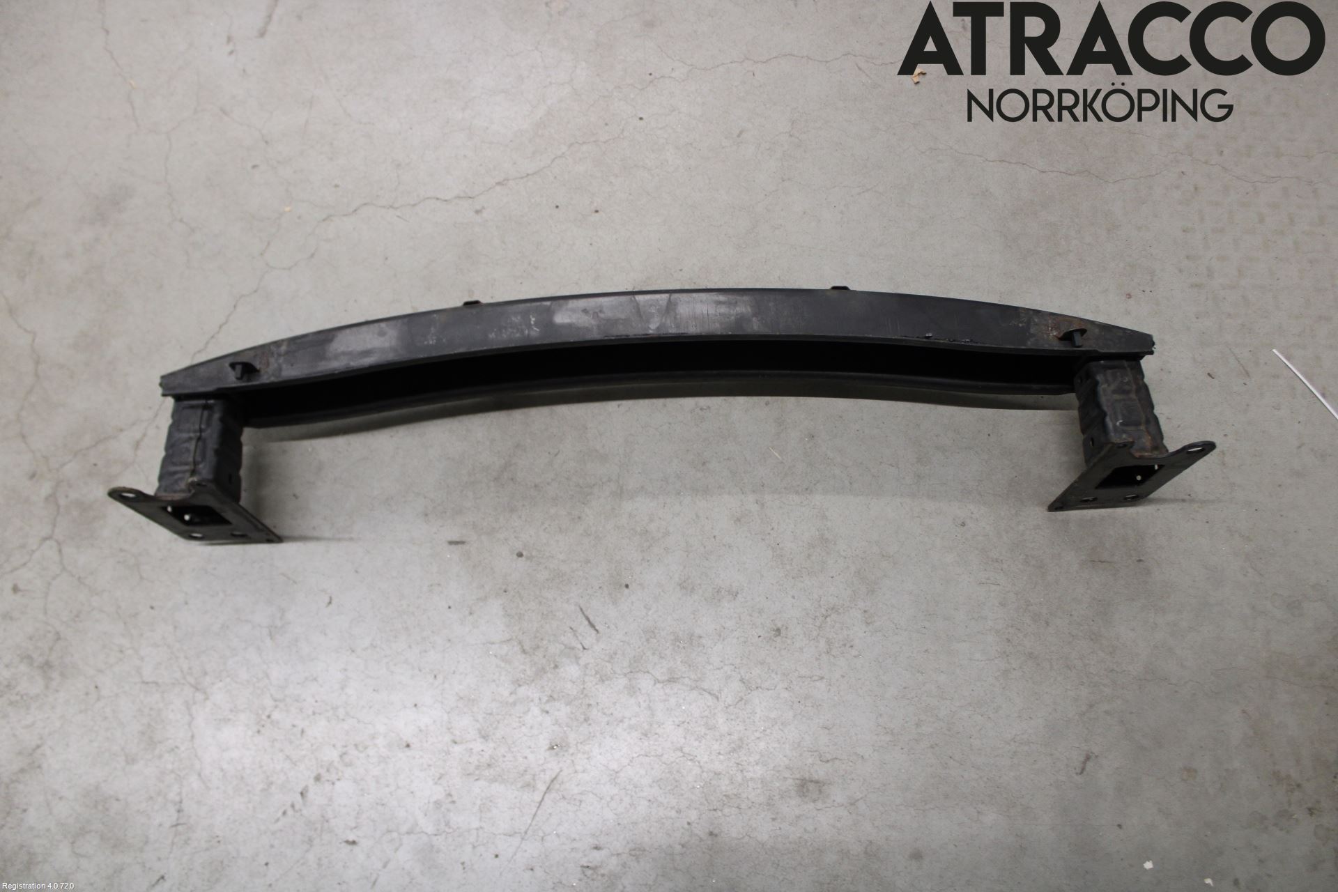 Skoda ROOMSTER Stötfångarbalk Fram