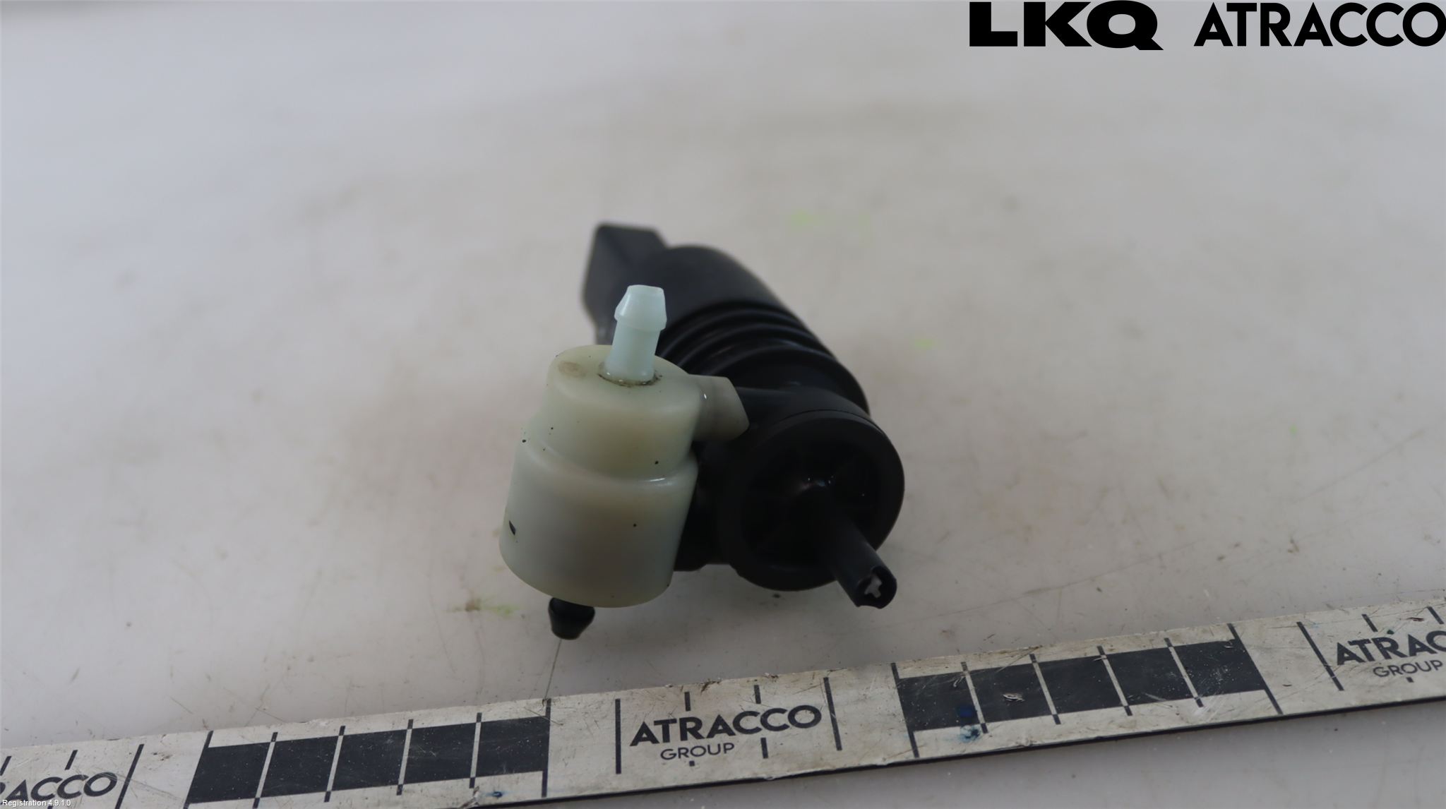 Mitsubishi COLT 09-13 Spolarpump Vindruta