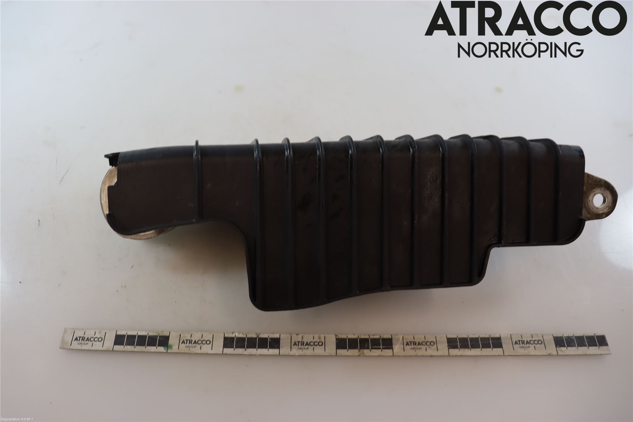 Audi A4/S4 B9 20- Bärarm Bak Höger