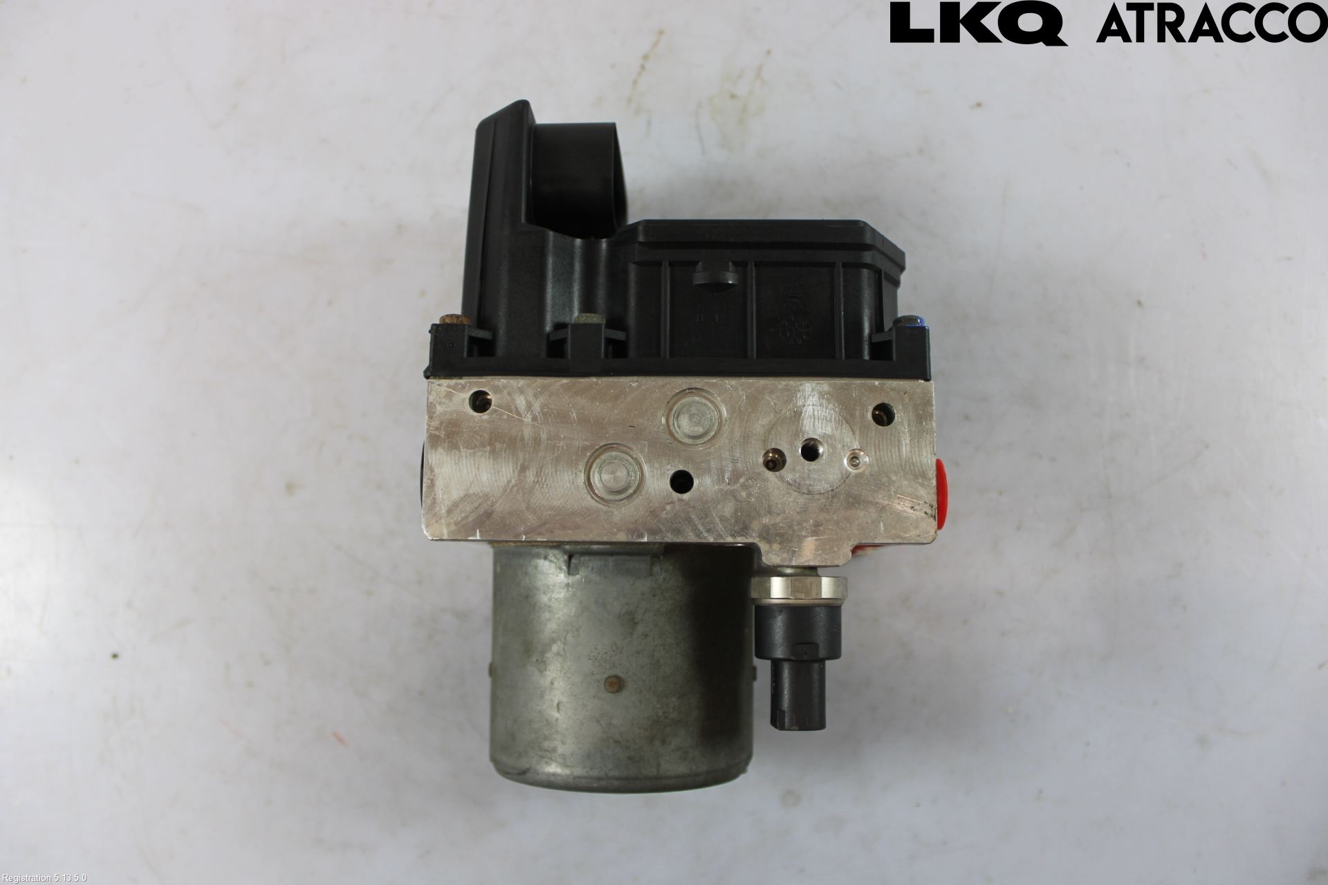 Toyota COROLLA VERSO 04-07 Abs Hydraulaggregat