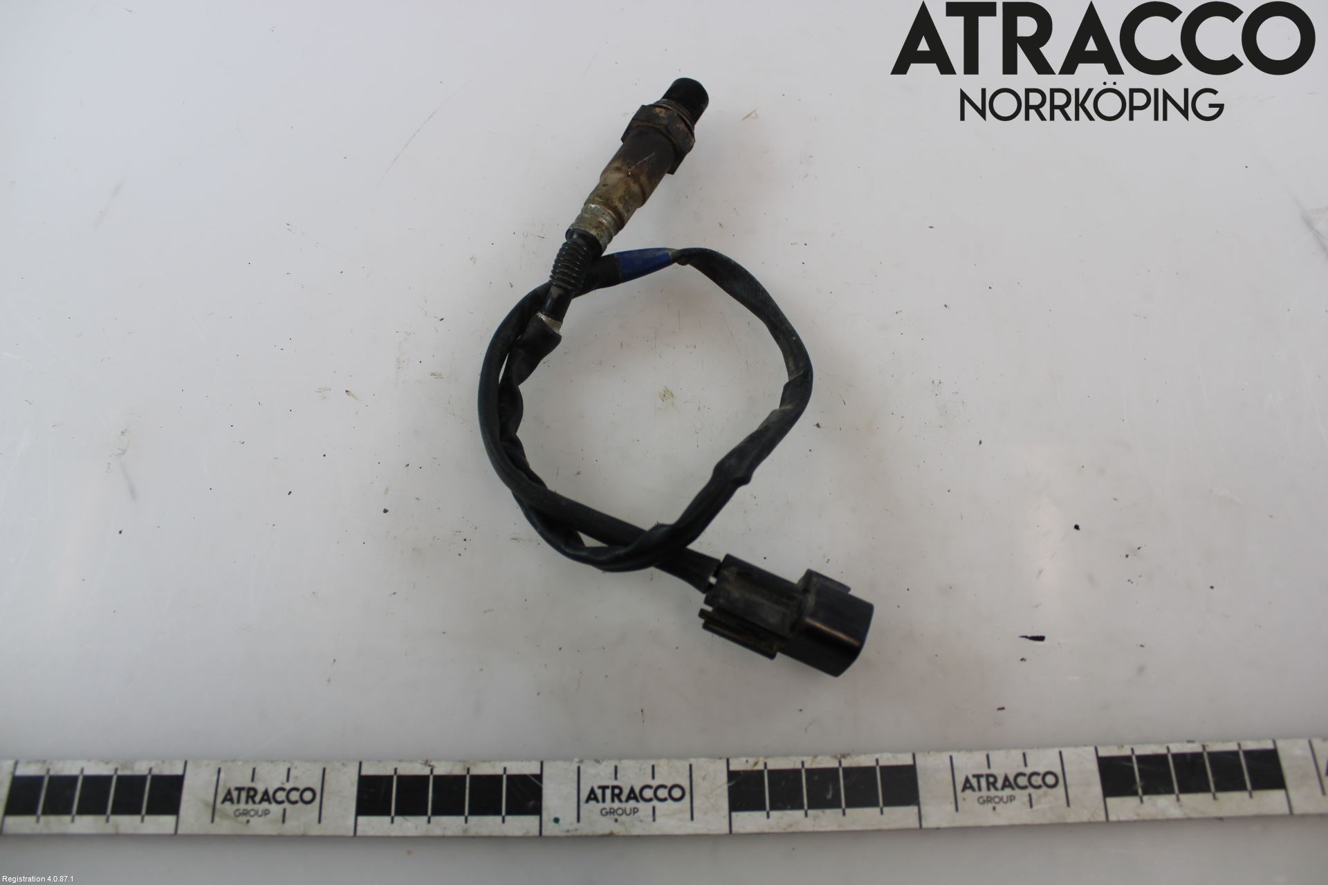 Hyundai ix20 Injlambdasond