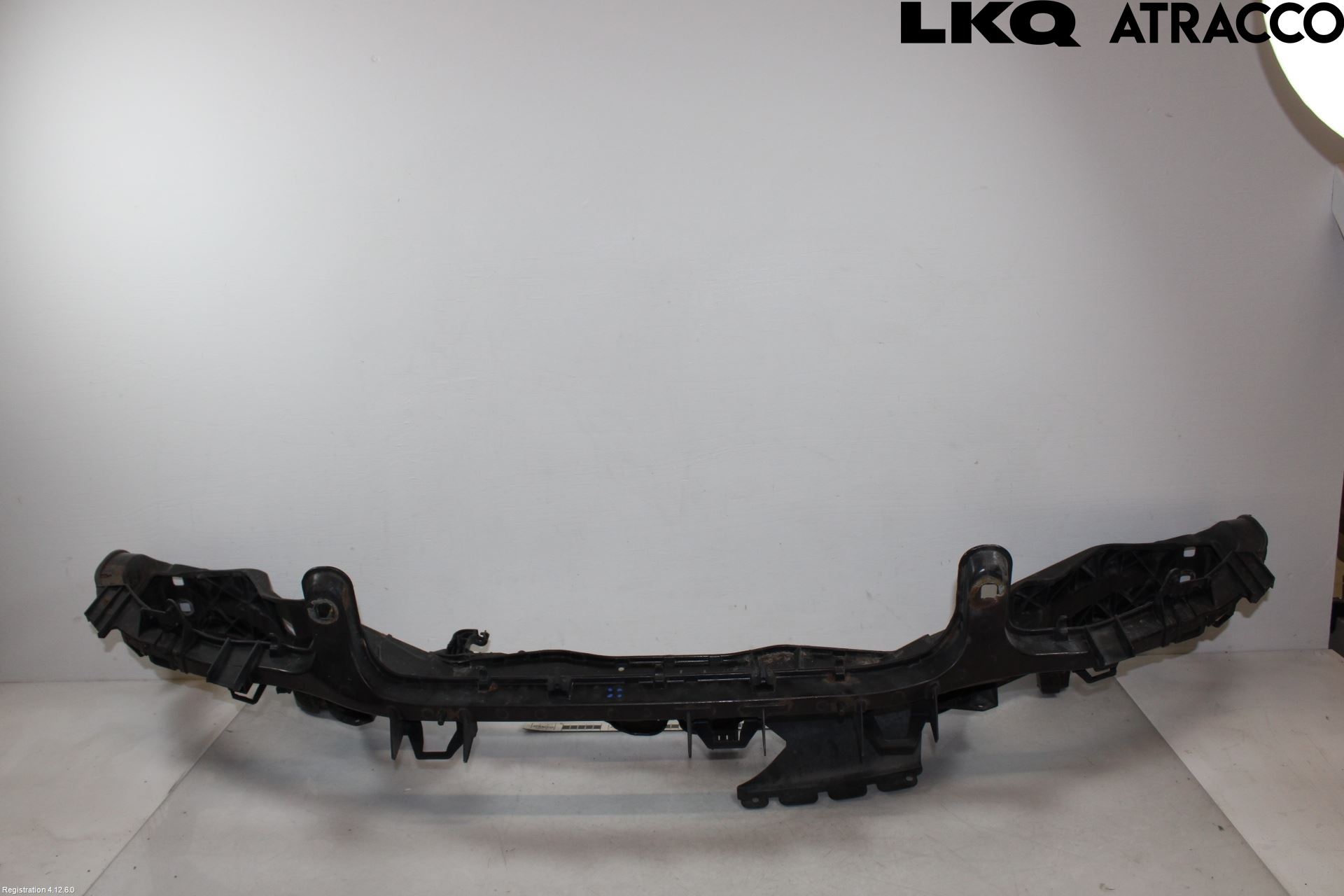 Ford FOCUS C-MAX I 07-10 Frontplåt