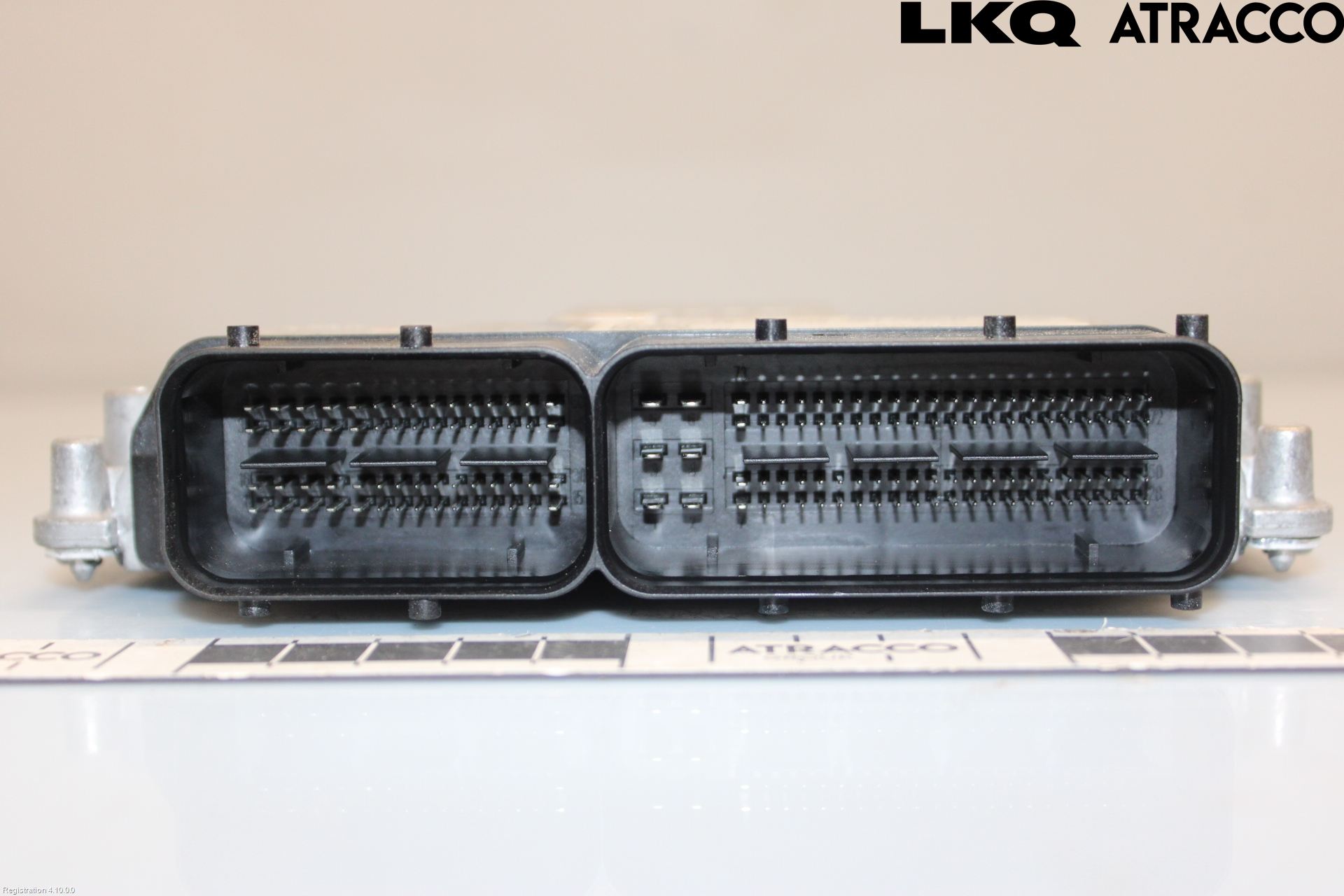 Skoda KAMIQ 20- Styrenhet Insprut Bensin