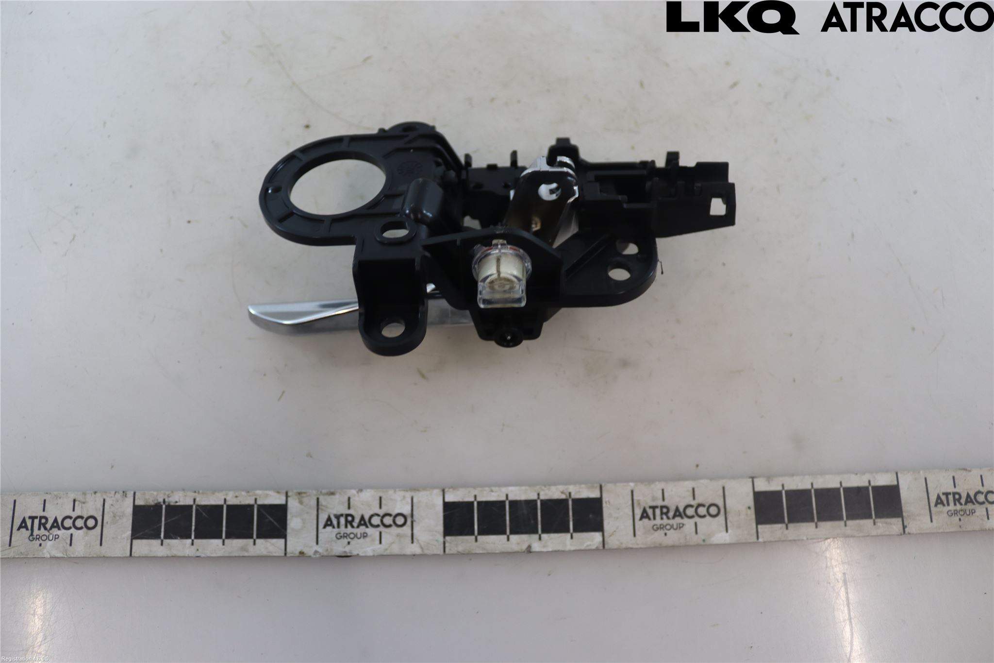 Jaguar I-PACE 18- Dörrhandtag Inre Vä