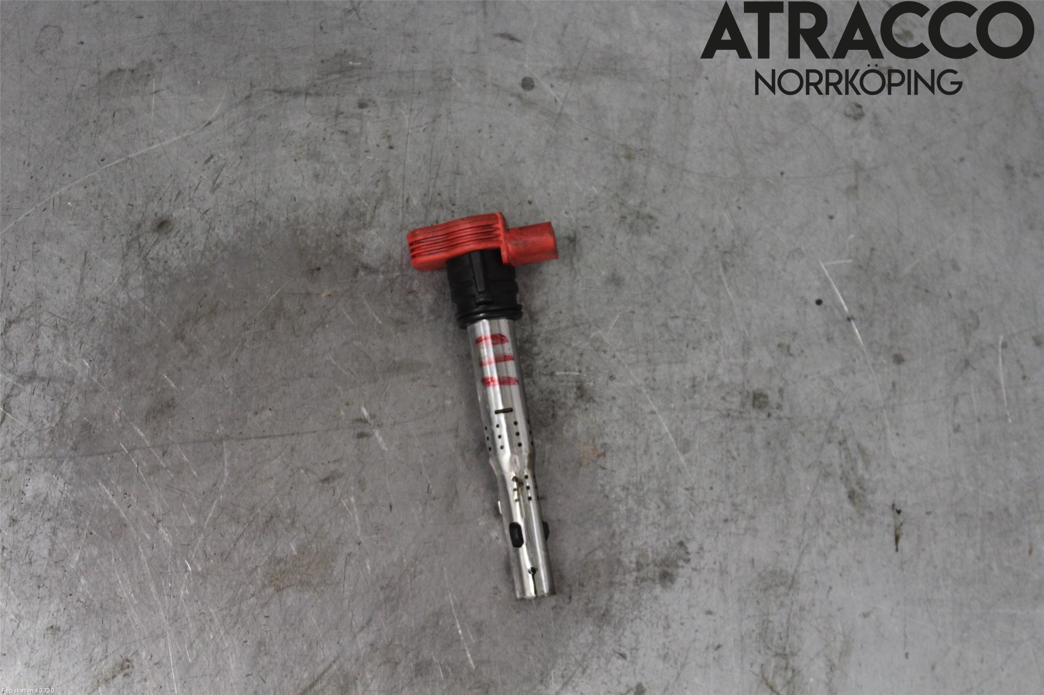 Audi A6/S6     05-11 Tändspole