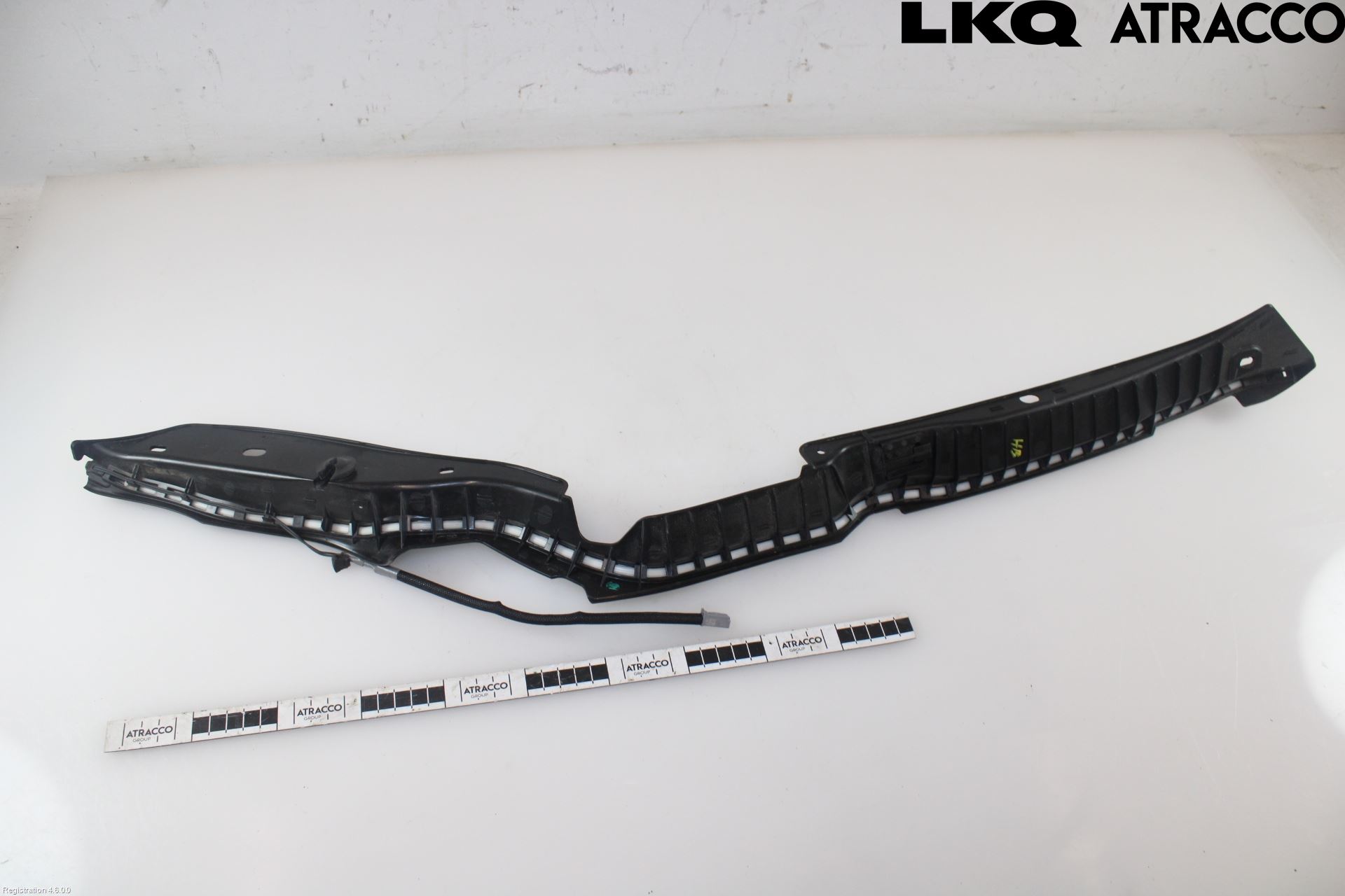 Toyota COROLLA 19- Bakluckeöppnare Automatisk