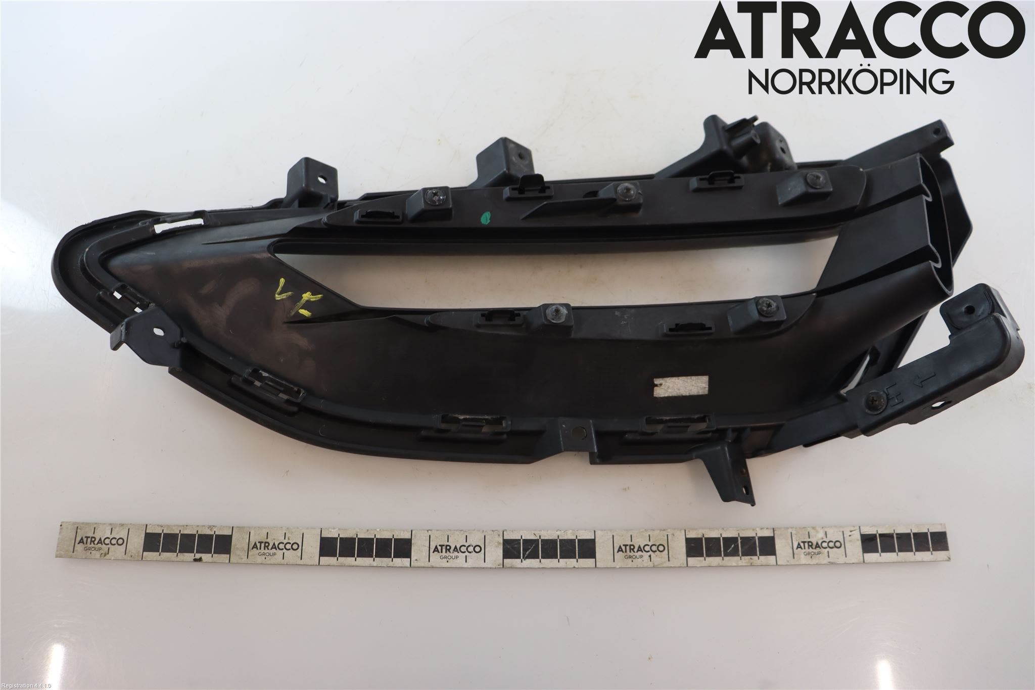 Hyundai i40 16-18 Grilldel Vänster