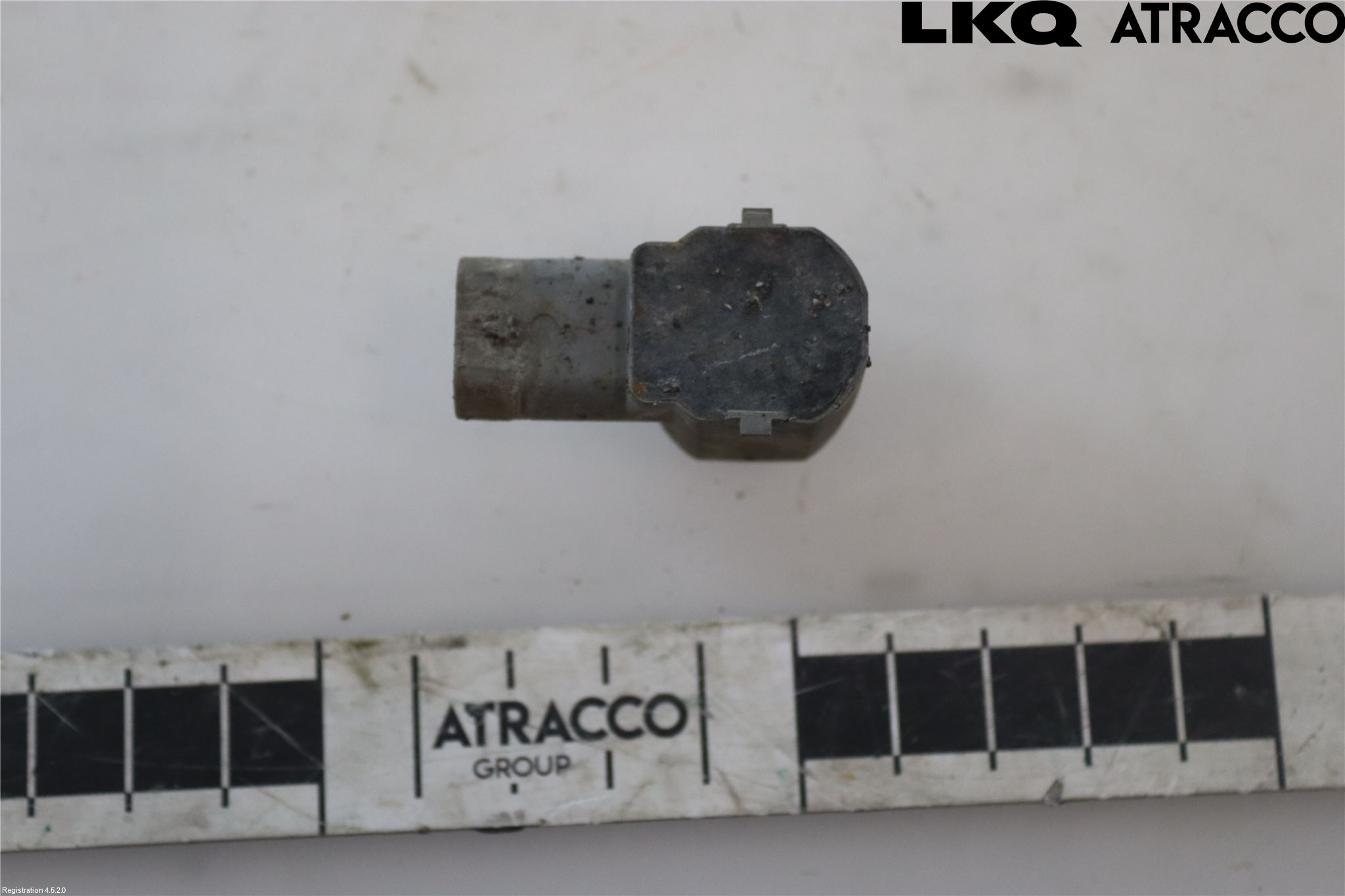 Volvo V70 08-13 Parkeringshjälp Backsensor